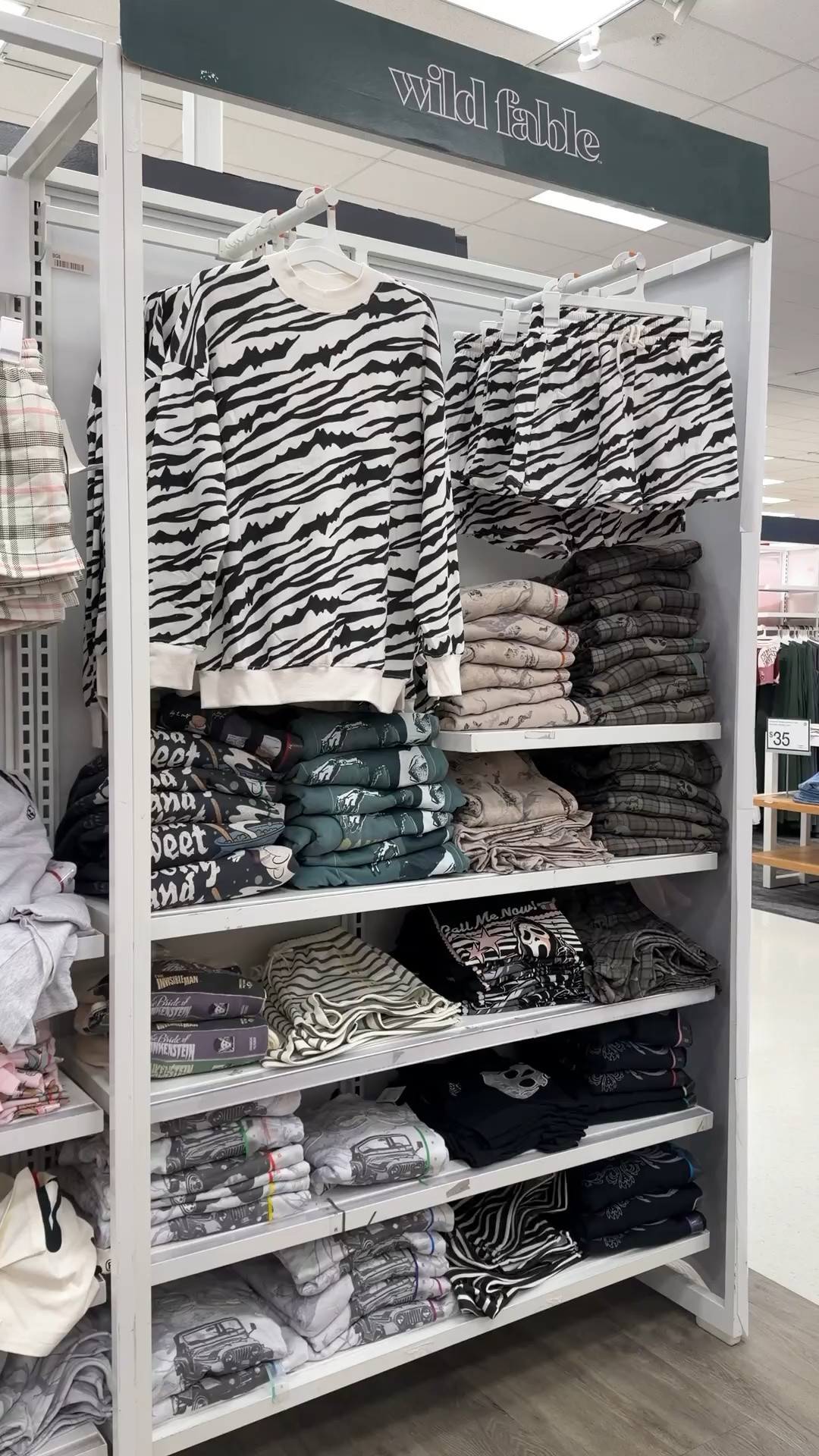 New at Target Spooky Season #target #newarrivals #spookyseason #halloween

#LTKSeasonal #LTKootd #LTKU