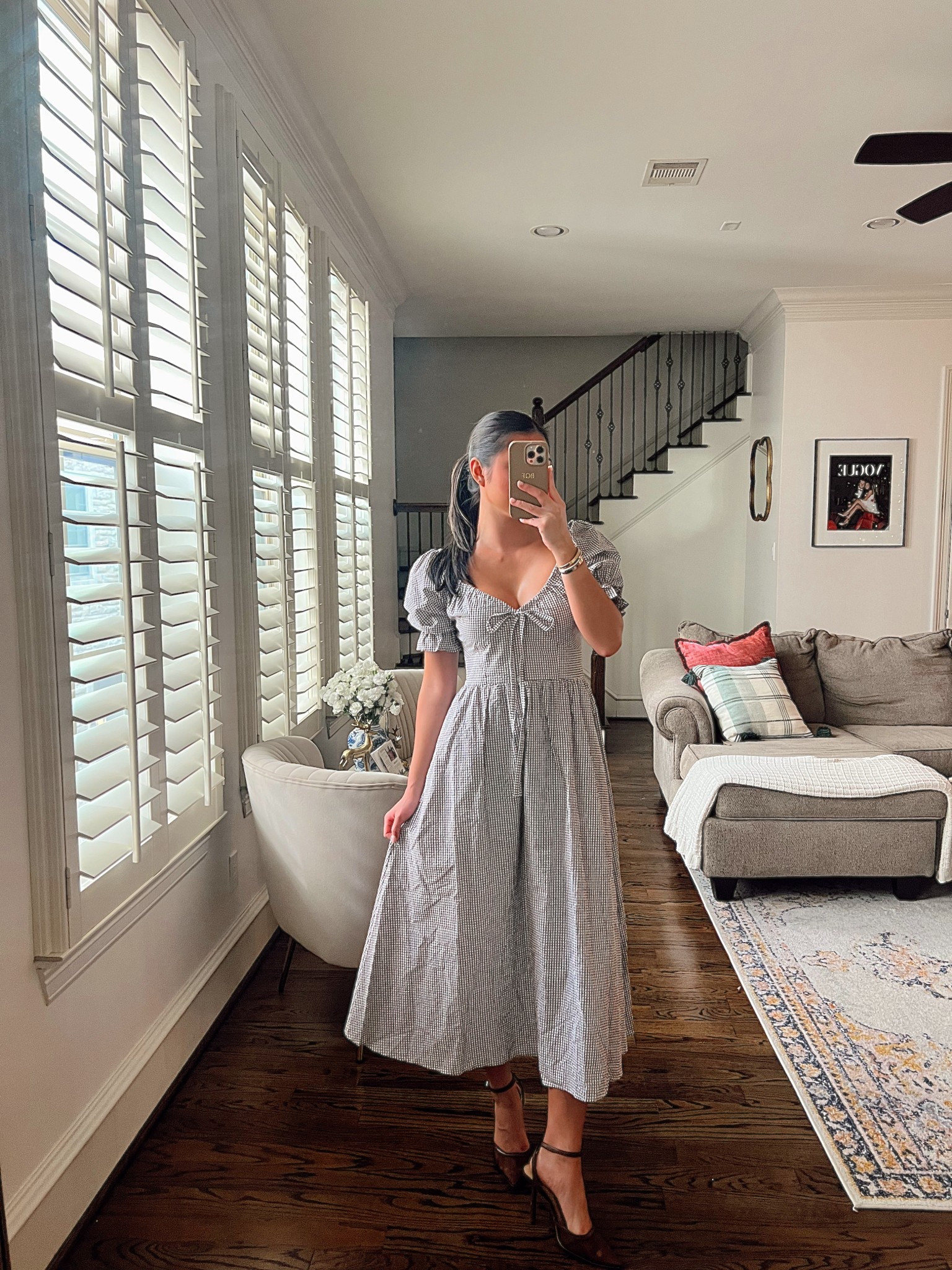 25% off site wide Hill House

Dress, maternity, postpartum, mom, teacher outfit, Friendsgiving, Thanksgiving dress, festive, holiday, sale 

#LTKHoliday #LTKCyberWeek #LTKStyleTip