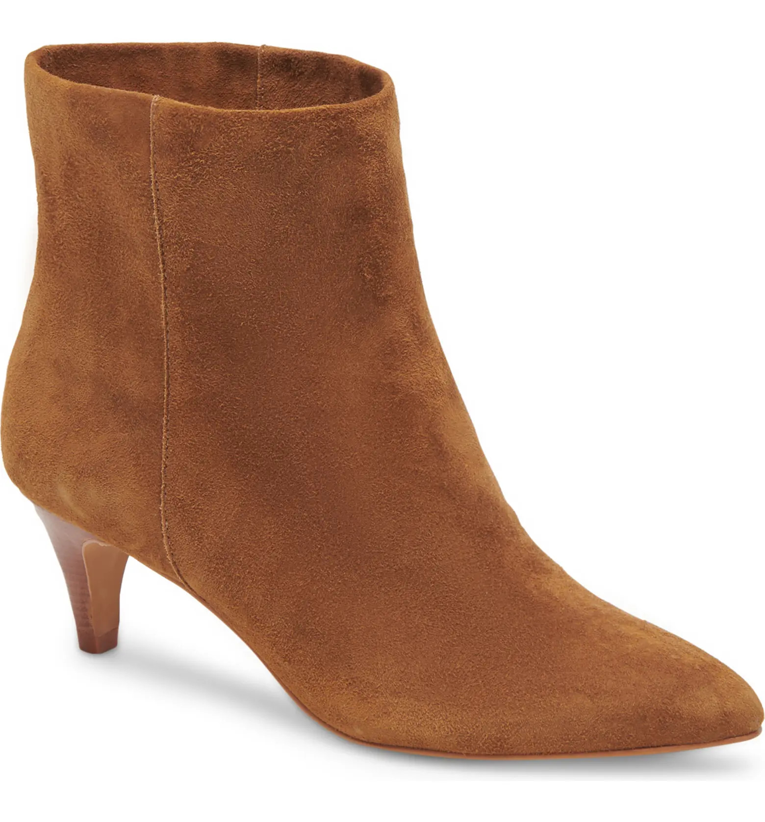 Dee Pointed Toe Bootie (Women) | Nordstrom