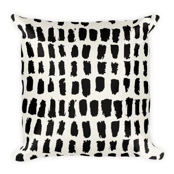 Polyester Throw Pillow | Wayfair North America