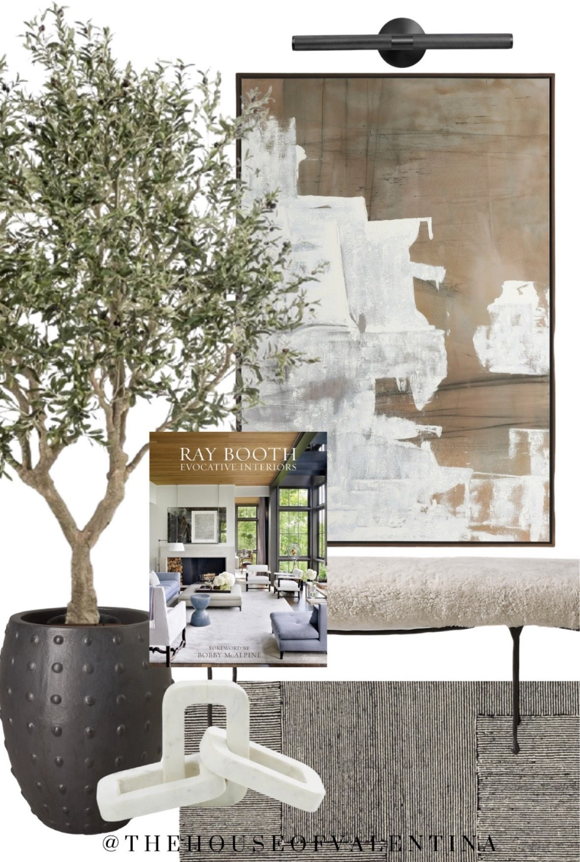 Modern classic home decor for 2026!



#LTKHome #LTKSeasonal #LTKSaleAlert