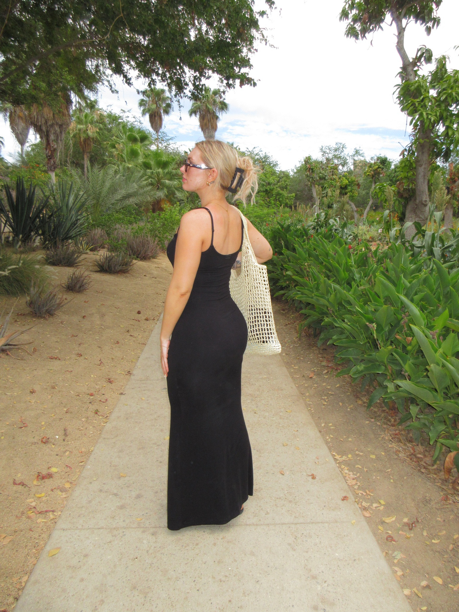 Perfect for a beach day 

#LTKootd