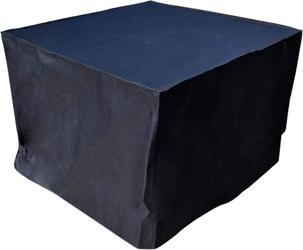 Gas firepit Cover-Square | Amazon (US)
