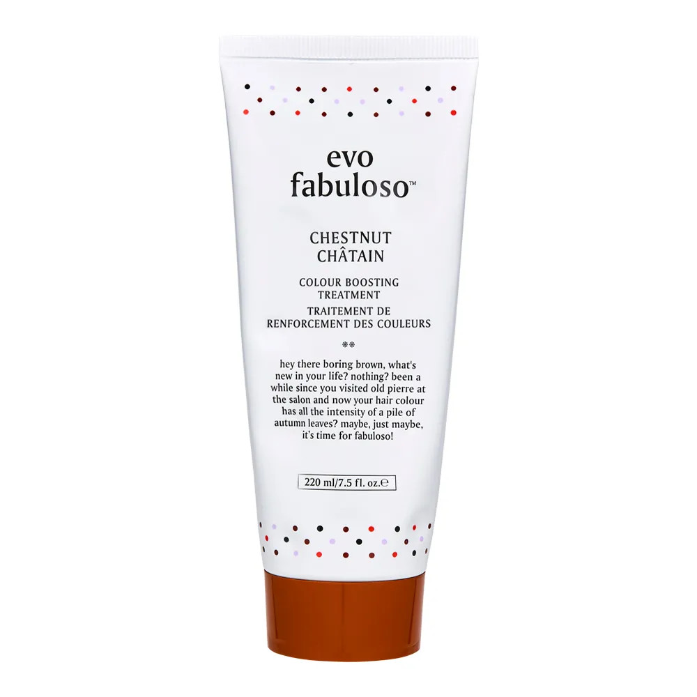 Fabuloso™ Chestnut Colour Boosting Treatment | Sephora (AU)