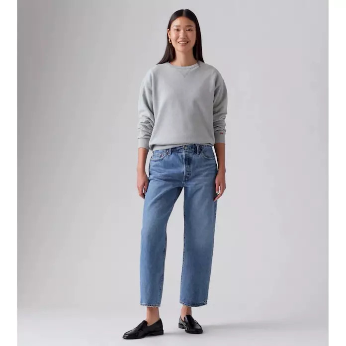 501® ‘90s Ankle Women's Jeans | Levi's US