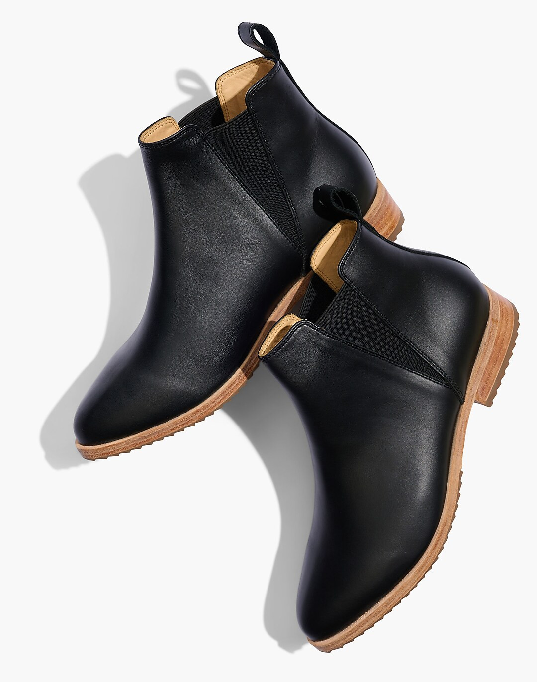 Nisolo Everyday Chelsea Boot | Madewell