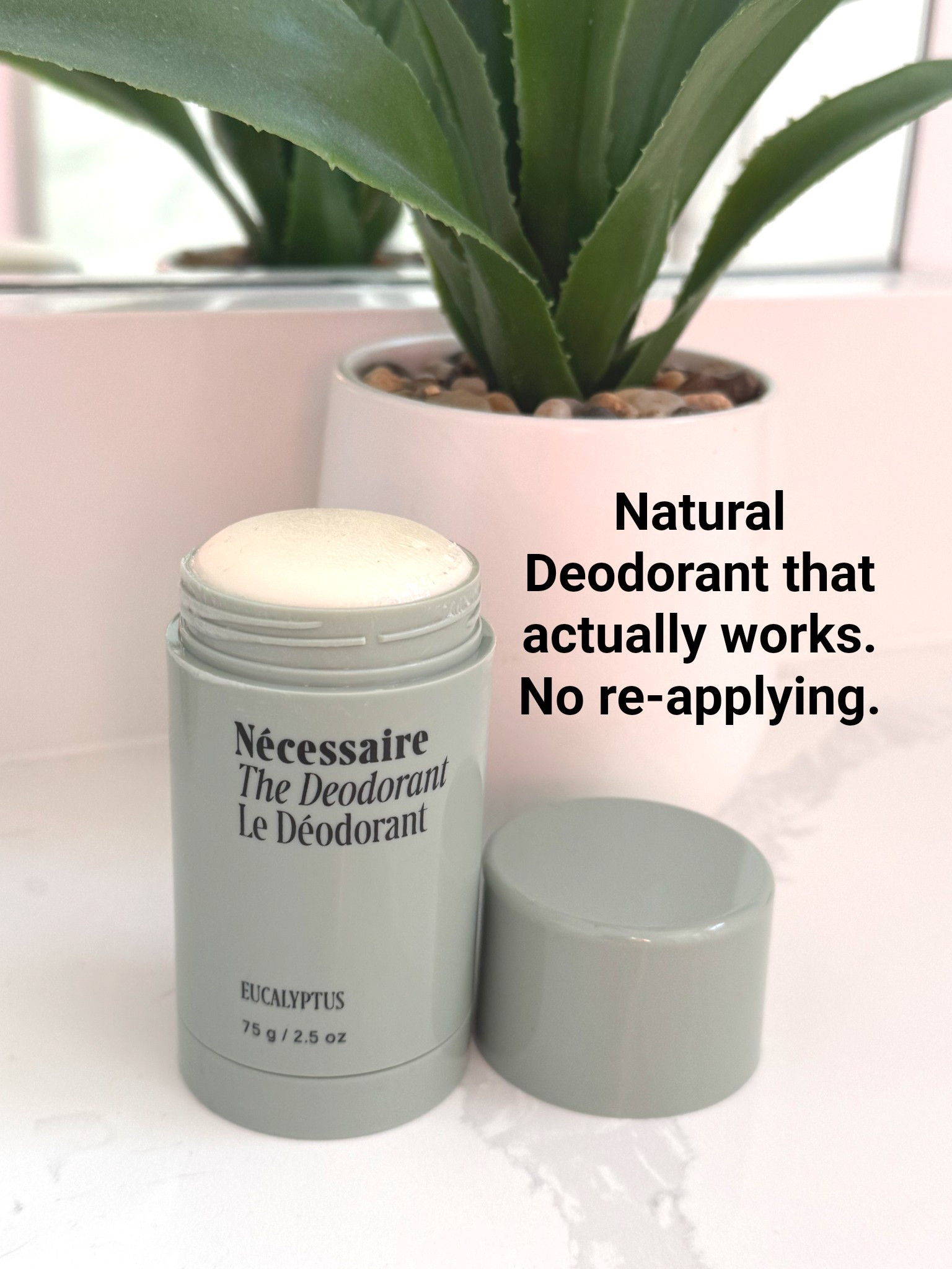 The hue is real! This deodorant works thanks to Mandi’s acid that destroys bacteria. No re-applying for a more natural option, zero aluminum. 

#LTKBeauty #LTKTravel