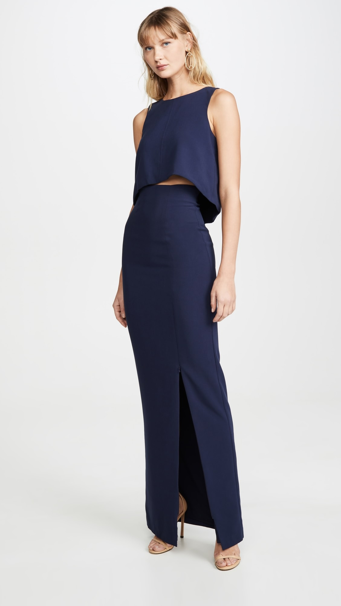 Kacie 2 Piece Maxi Dress | Shopbop
