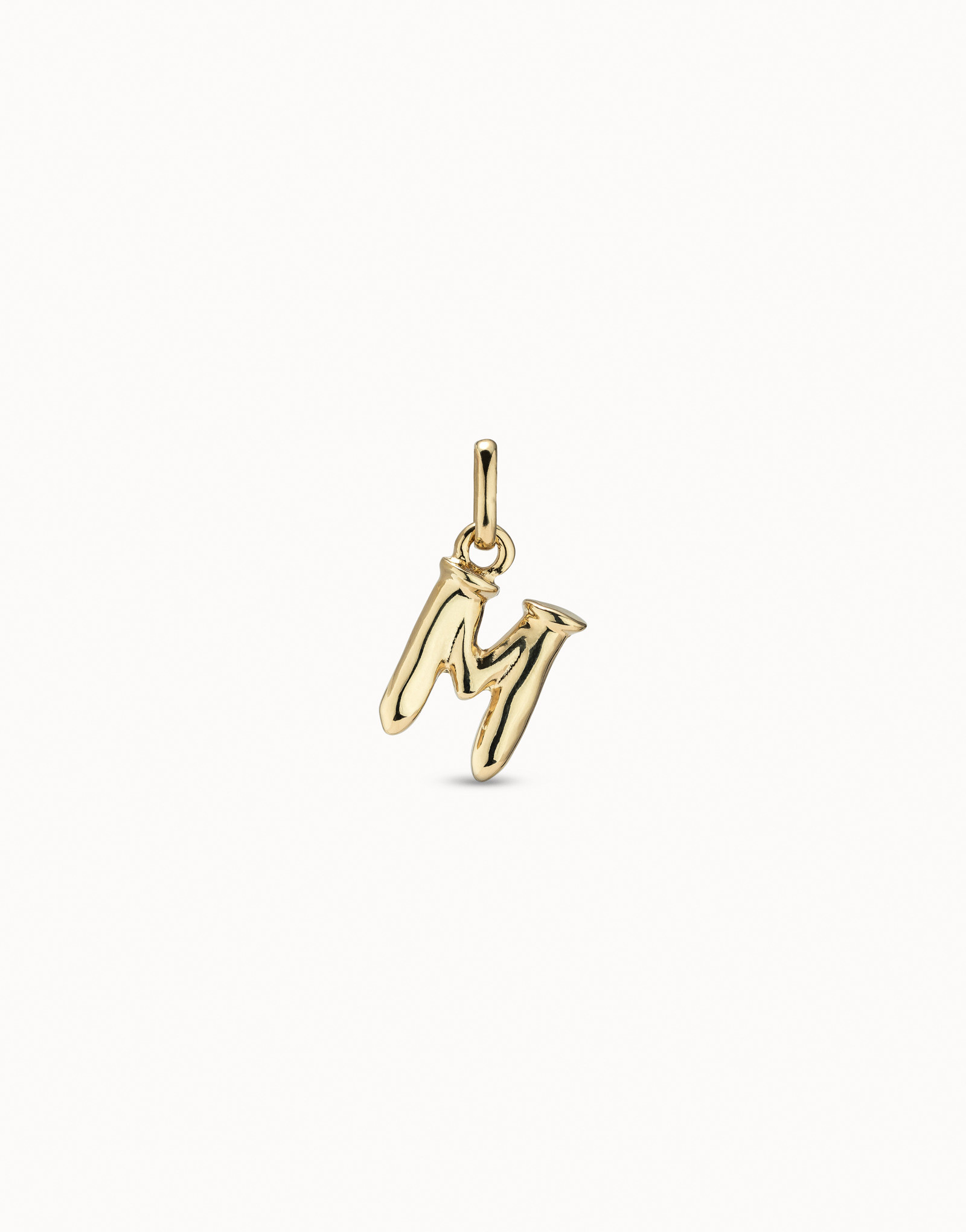 Medium M initial charm | UNOde50