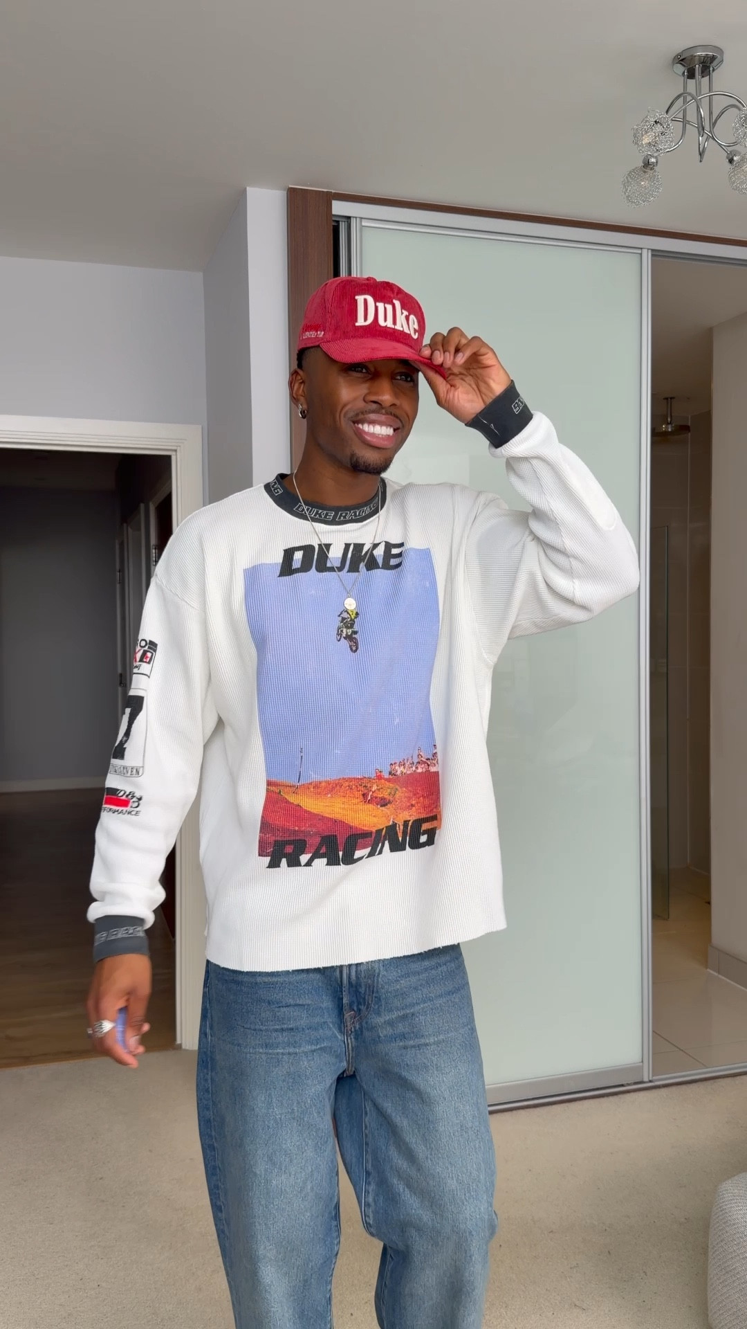 Duke and Dexter / fashion / uk brands / uk fashion / men’s style / men’s fashion / spring fashion / spring / Abercrombie denim #abercrombiedenim 

#LTKXAbercrombieDenim #LTKjeans #LTKspring