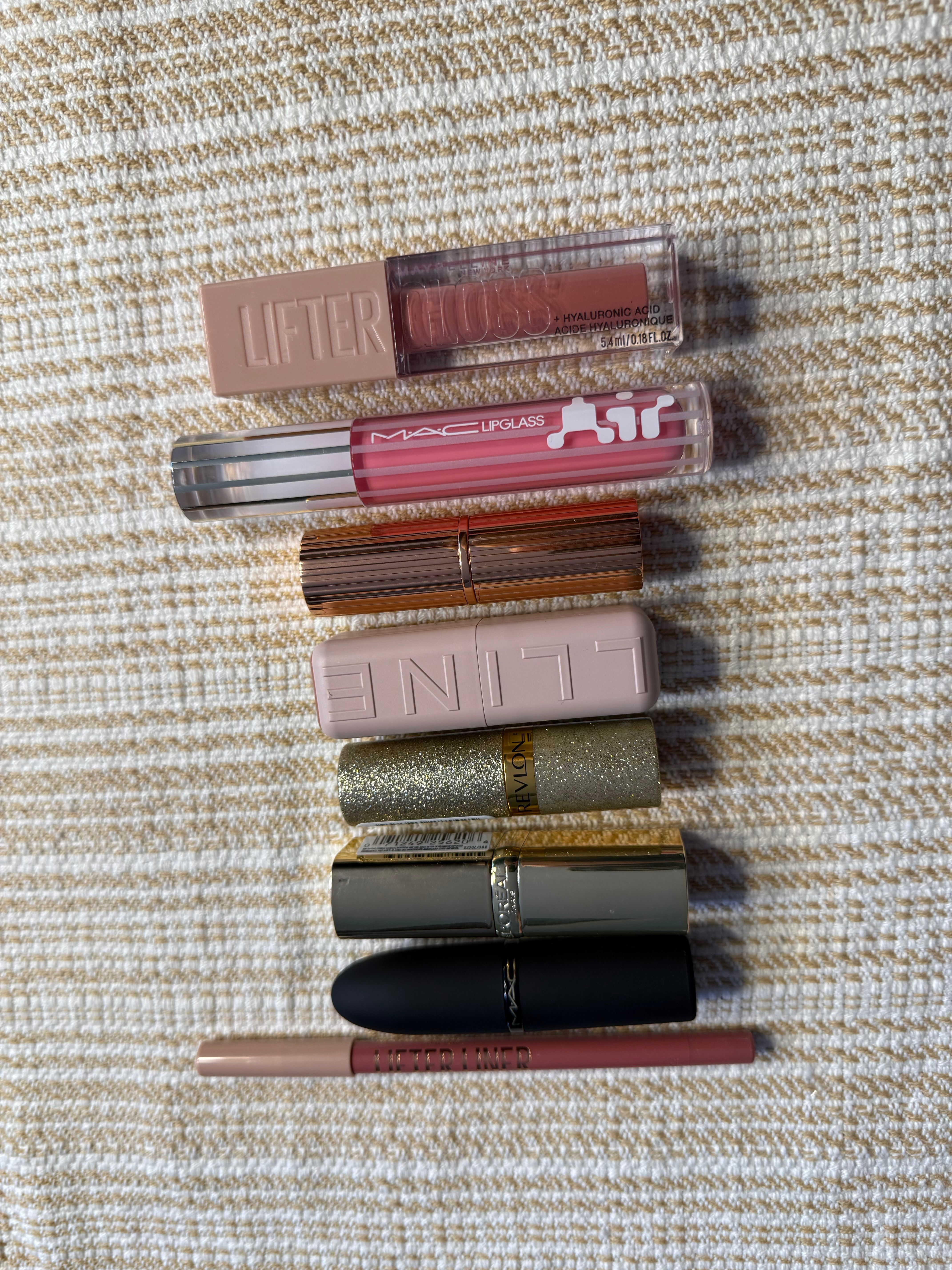 Save up to 40% on select lip at Ulta  

 #LTKOver40 #LTKSaleAlert #LTKBeauty