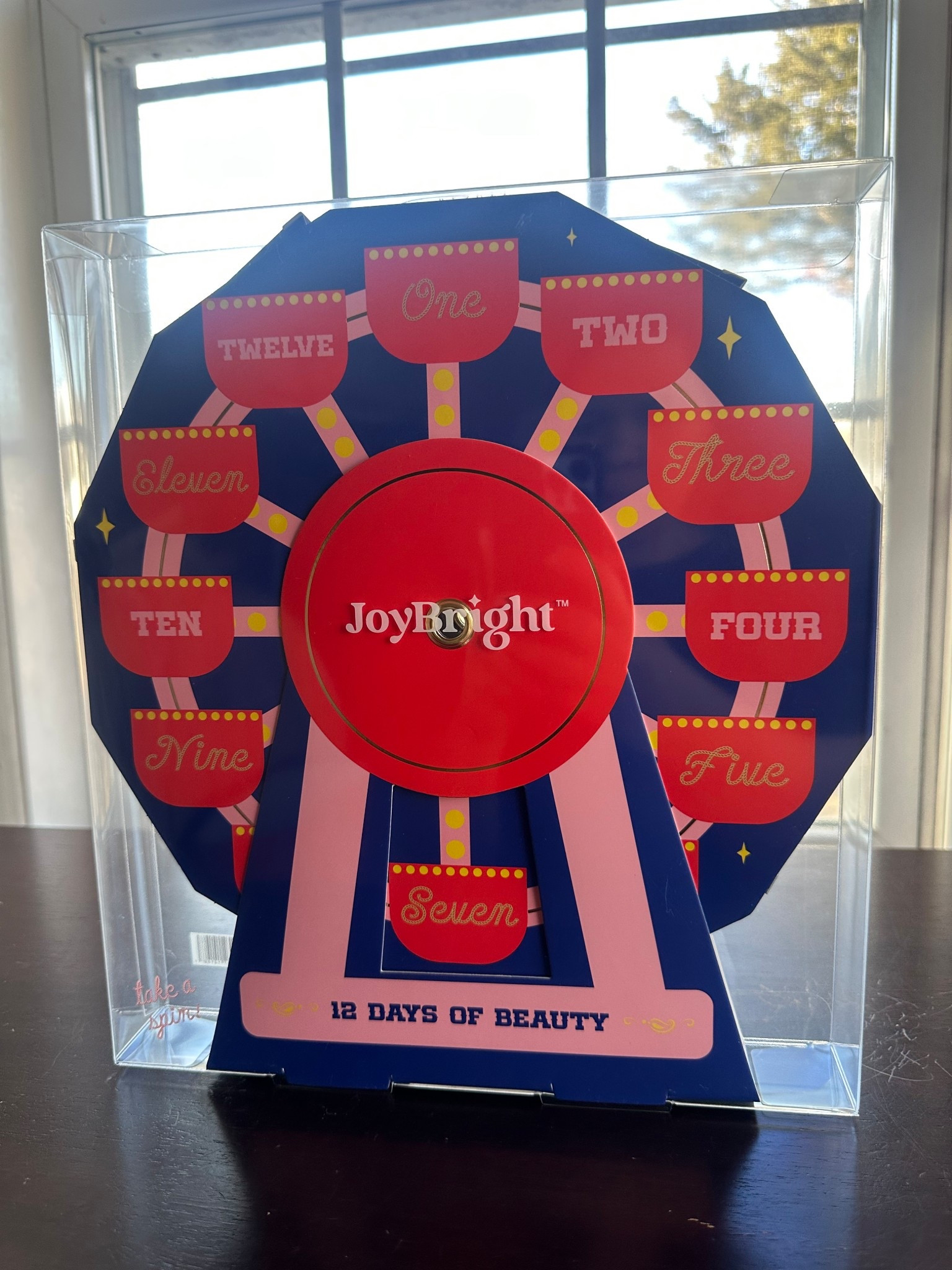 $10 beauty advent from Ulta 

#LTKHoliday #LTKSaleAlert #LTKGiftGuide