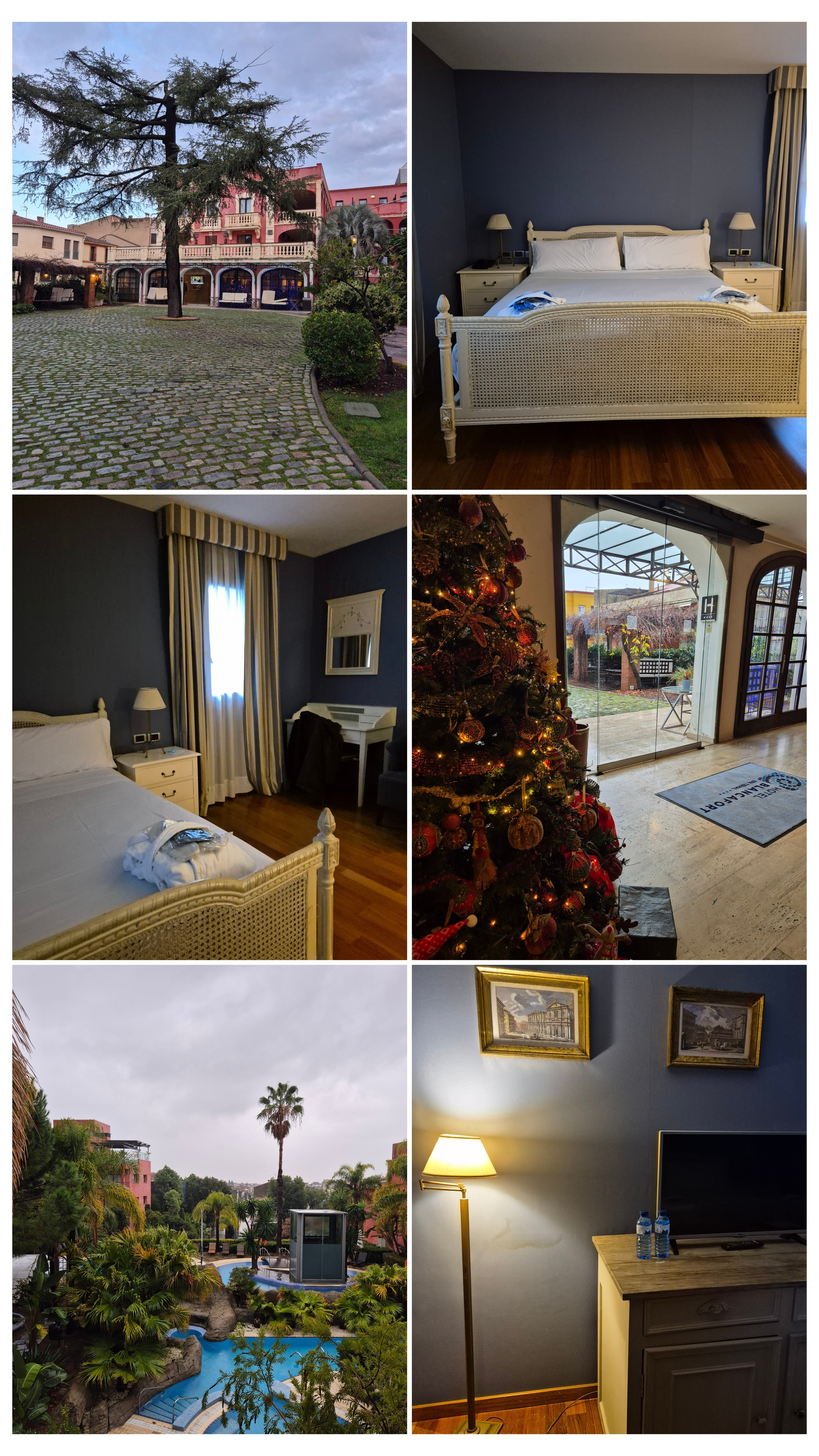 Hotel Blancafort Spa.It is luxurious stunning Spanish hotel- great for weddings but it also has amazing classy style.

#LTKTravel