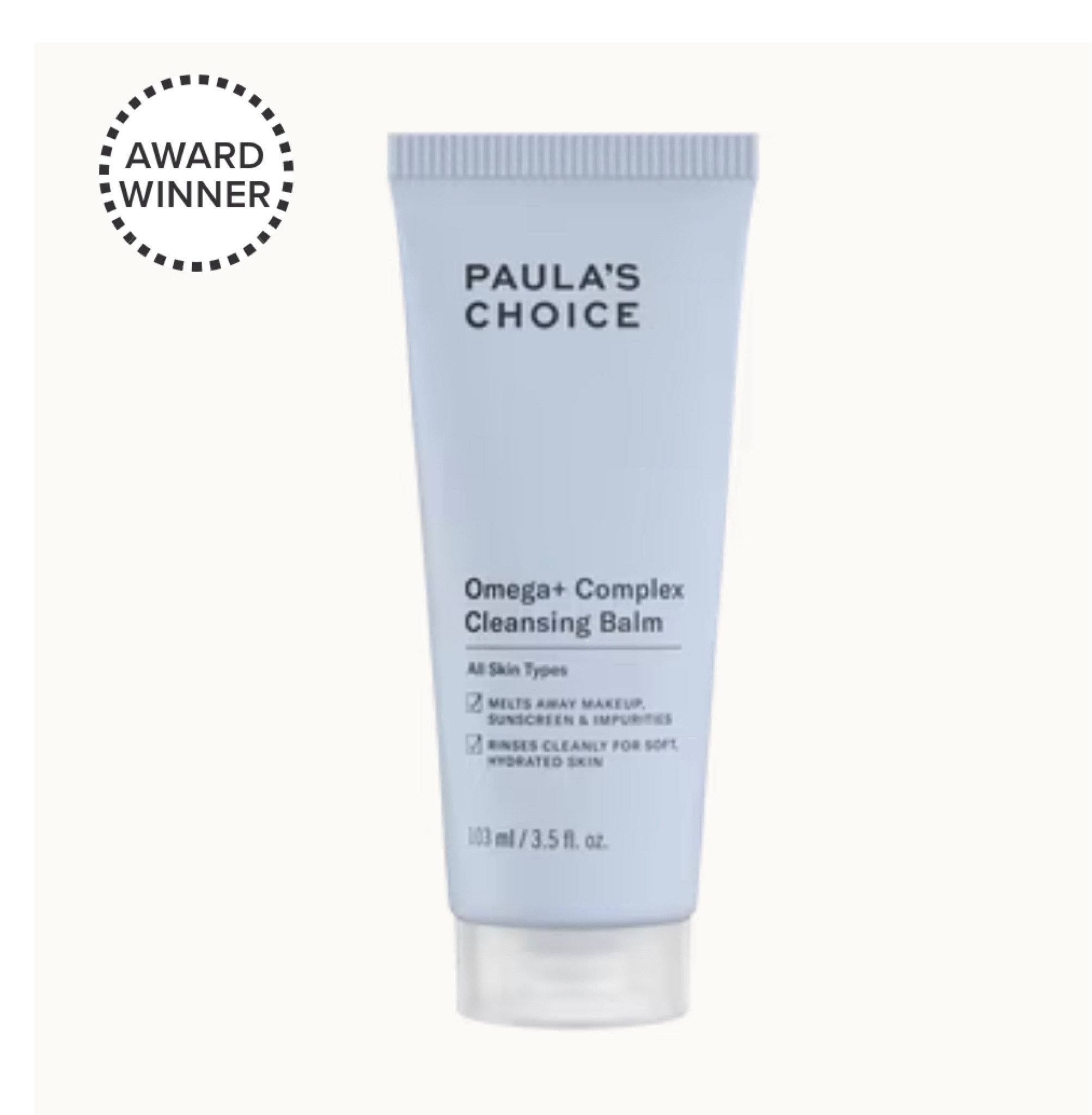 My favorite makeup remover!