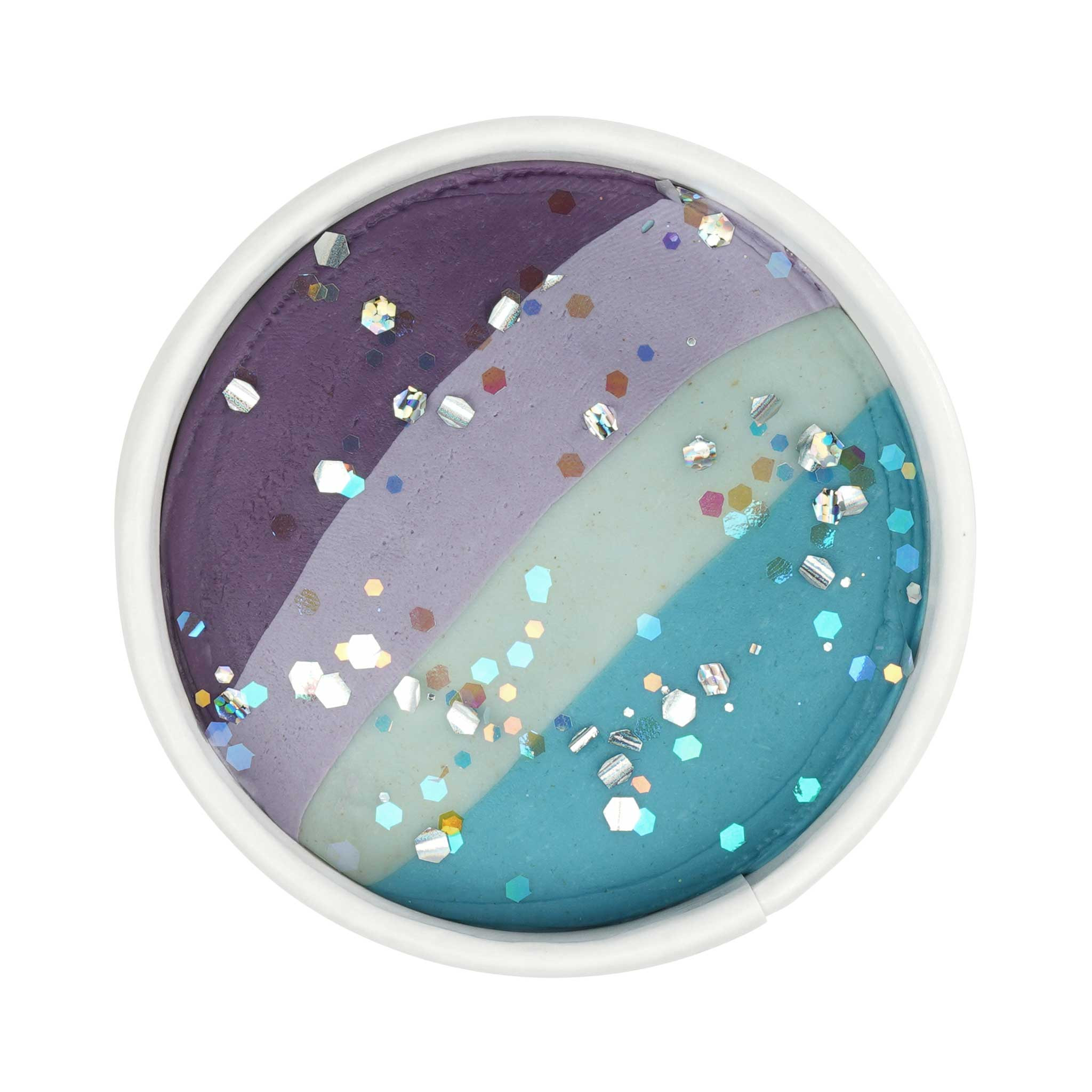 Mermaid Lagoon Dough Cup | Marigold Modern Kids