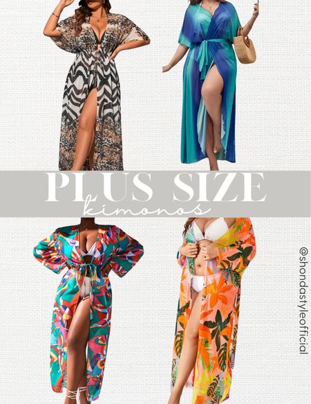 vacation outfits inspo plus size, shein , affordable vacay clothes, amazon , earrings, jewelry, sunglasses, womens fashion, kimonos plus size

#LTKplussize #LTKtravel #LTKstyletip