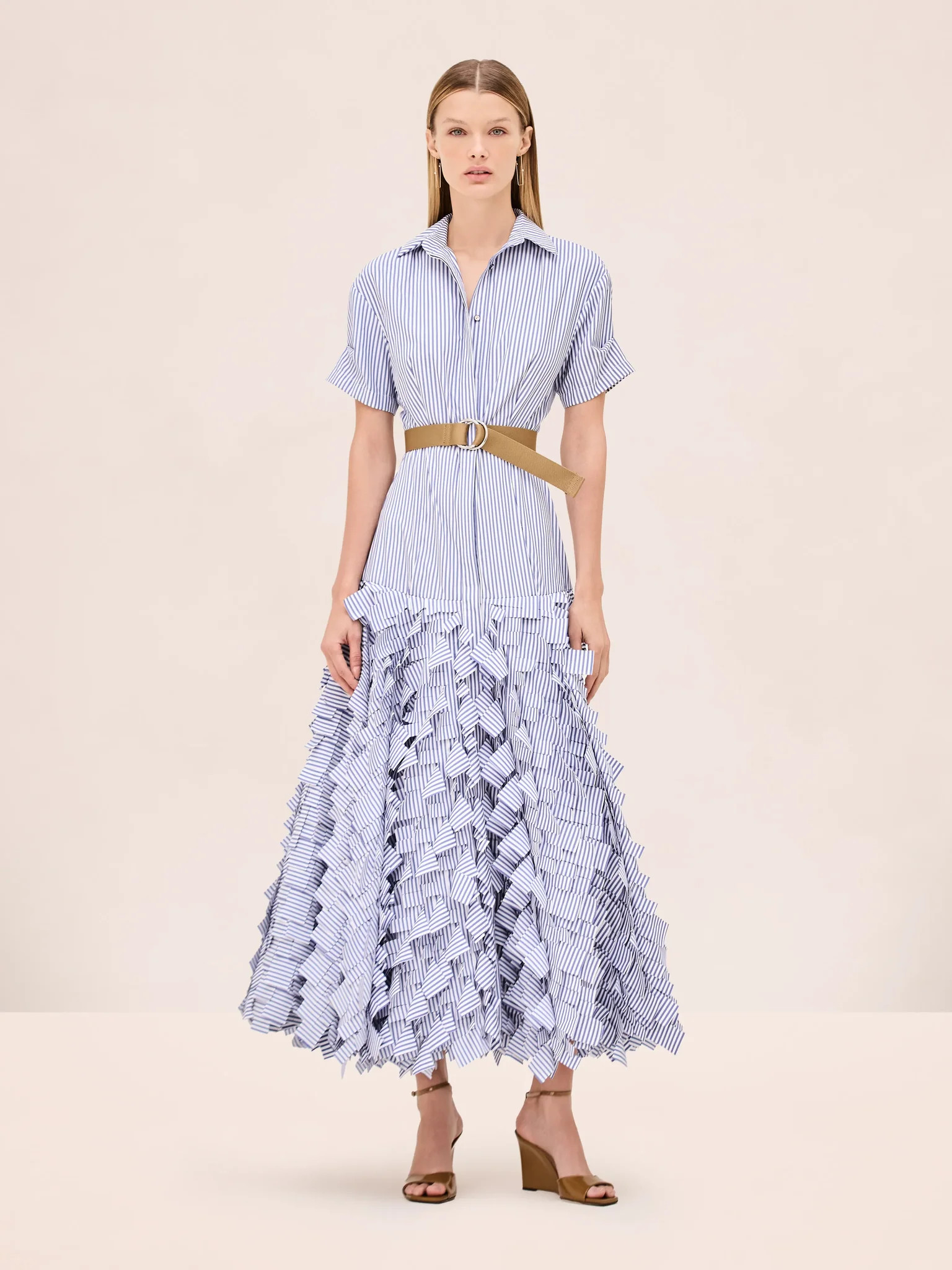 Lorelai Dress | Alexis