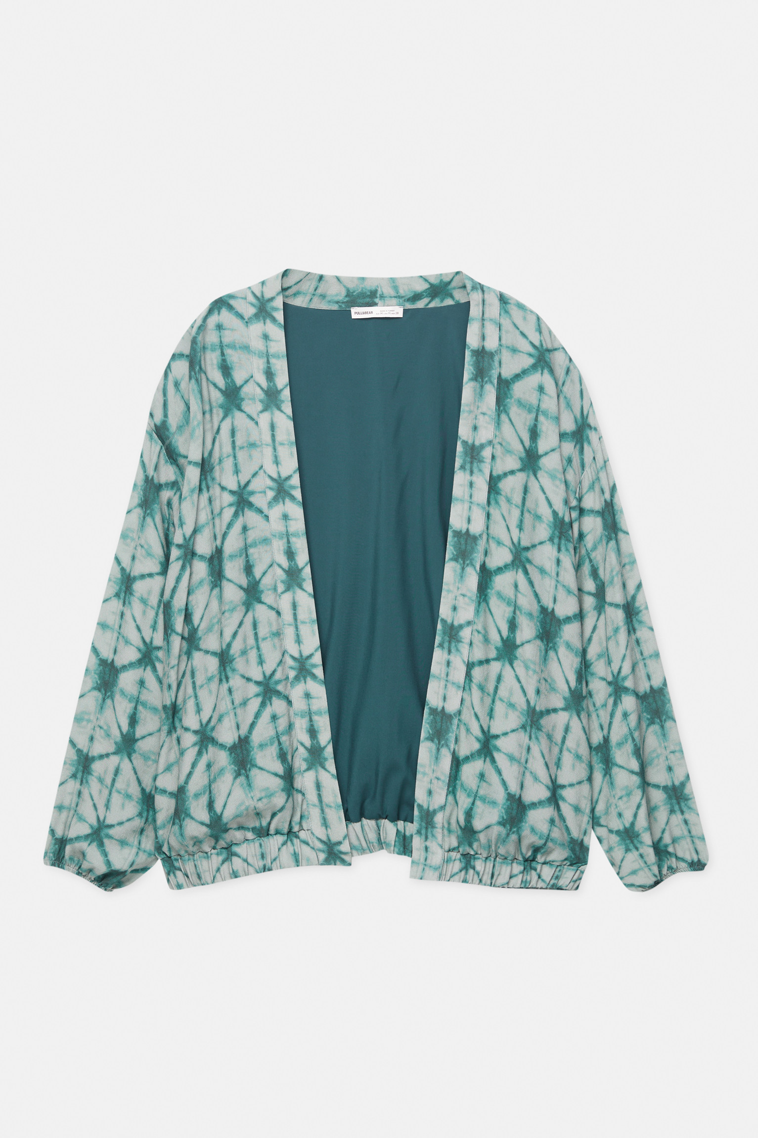 Kimono jack | PULL and BEAR NL
