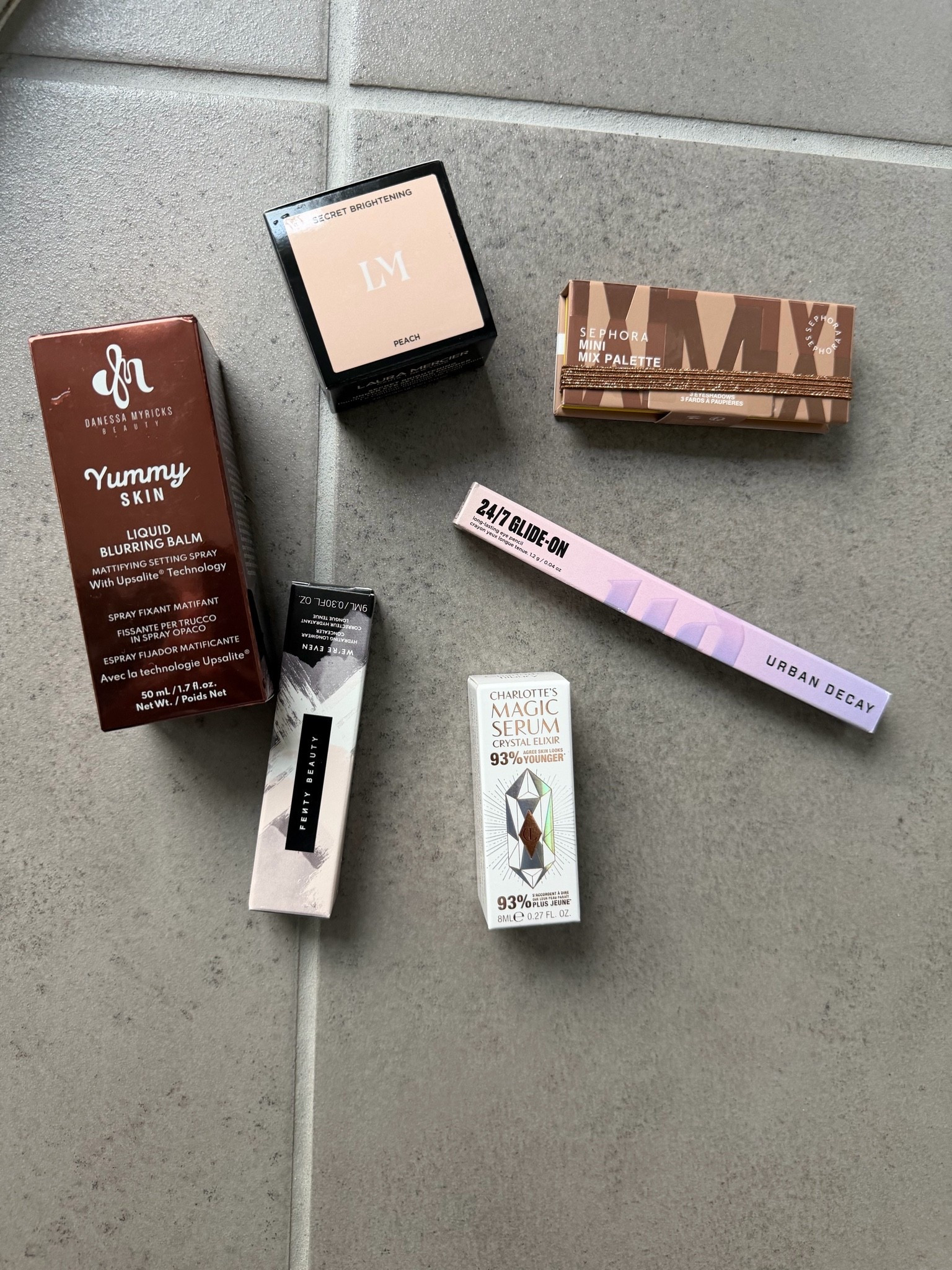 Summer make up picks!