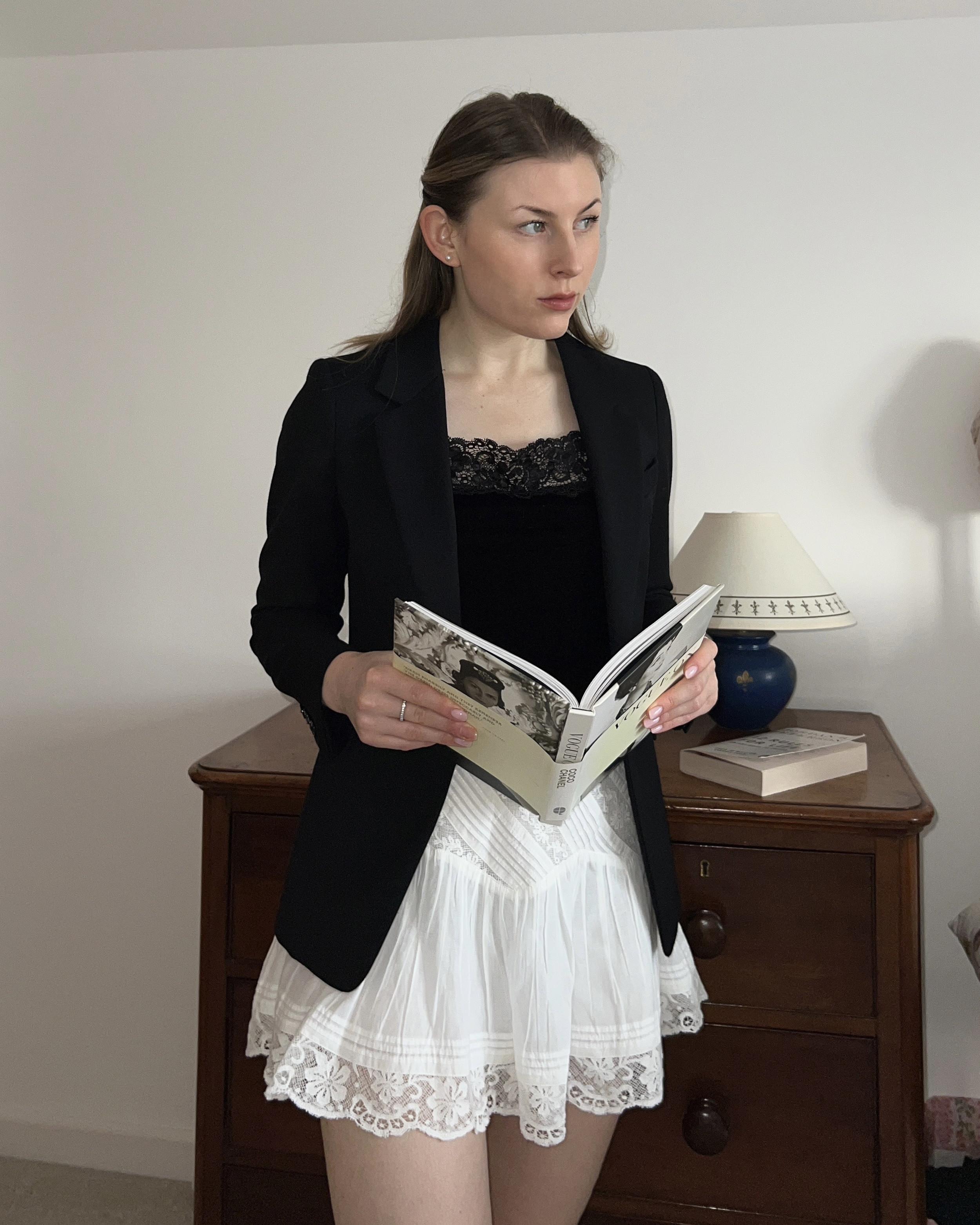 Winter arc 🤍

#LTKluxury #LTKwinter #LTKuk