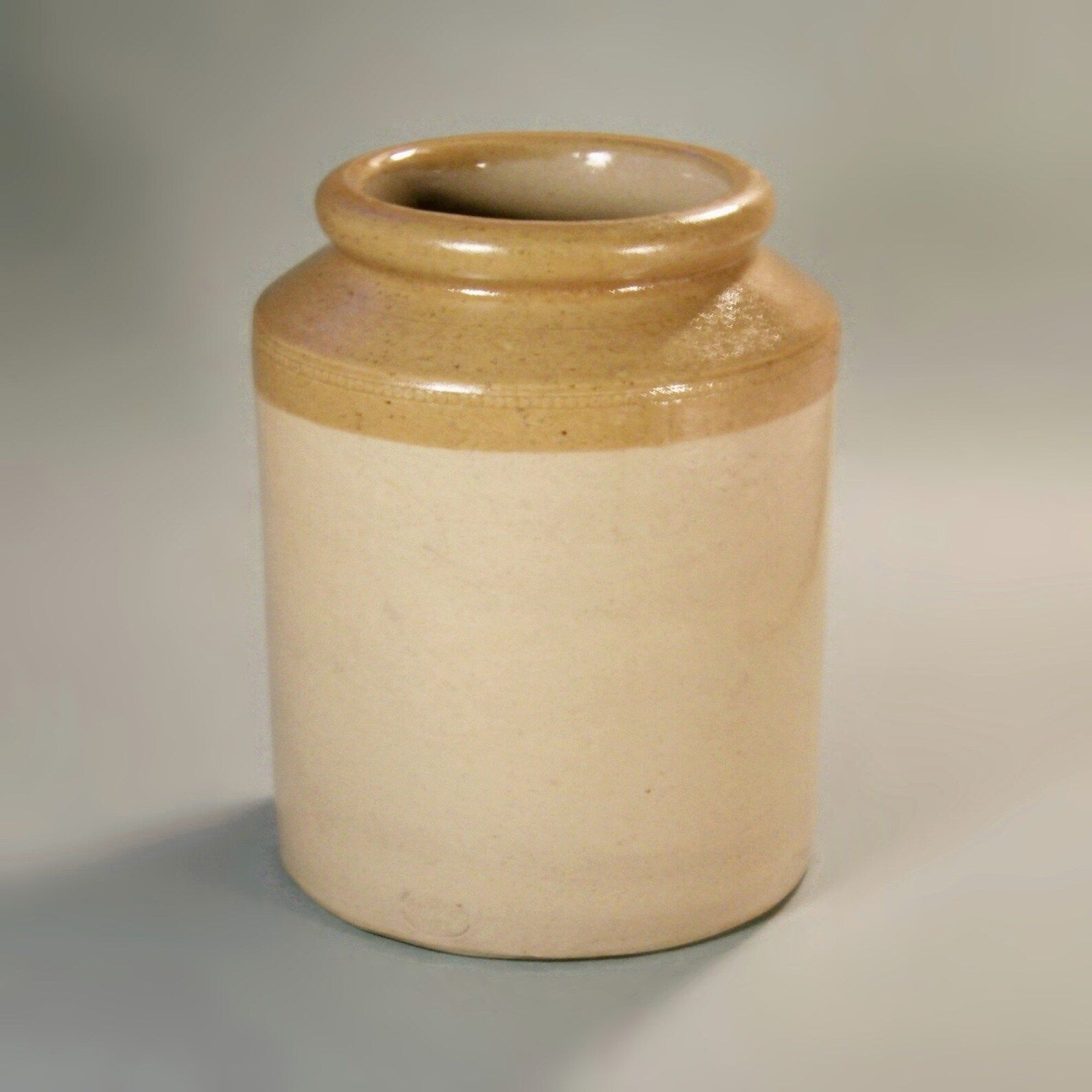 Large Antique English Stoneware Jar / Crock  George Skey & | Etsy | Etsy (US)