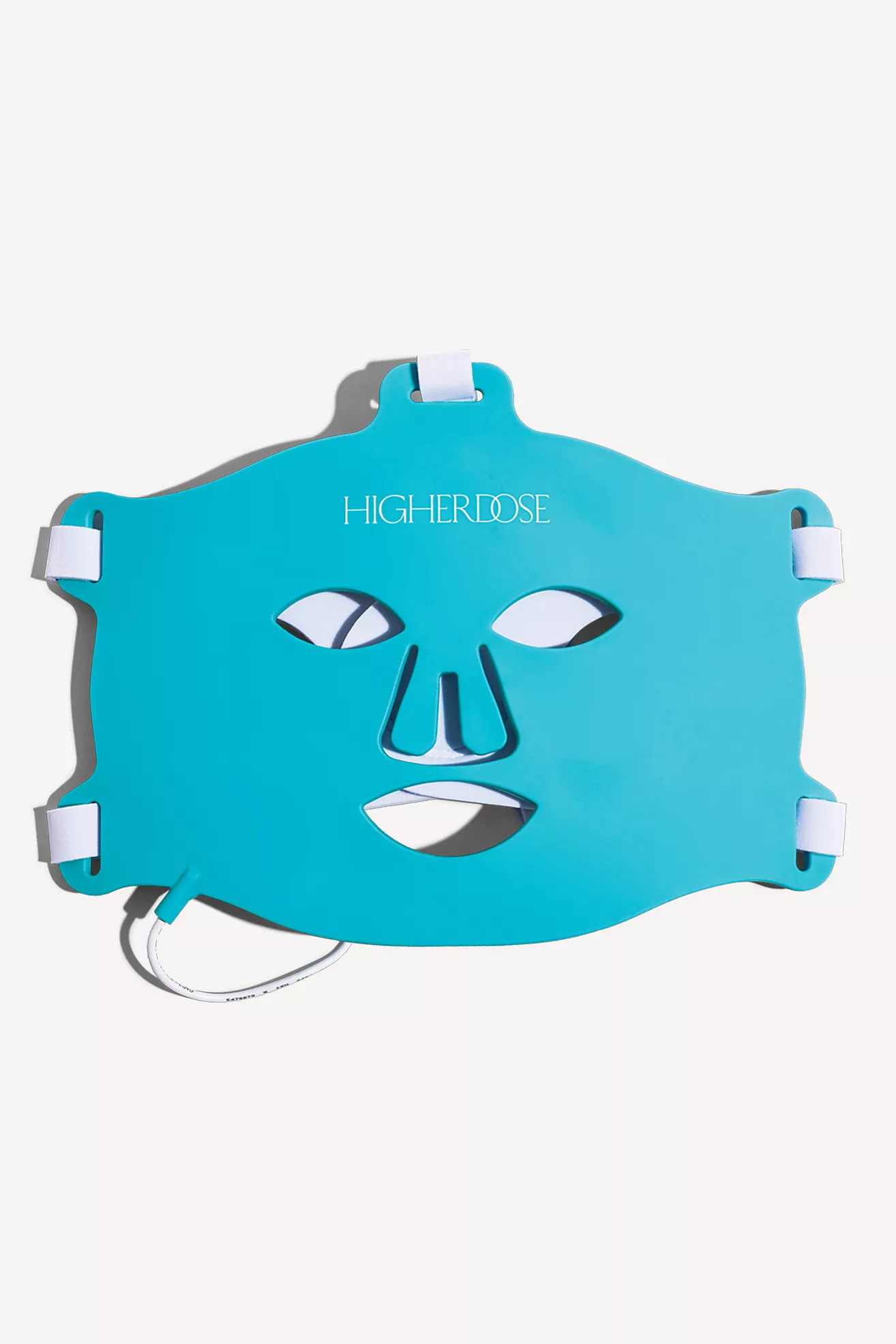 HigherDOSE Red Light Face Mask | Anthropologie (US)