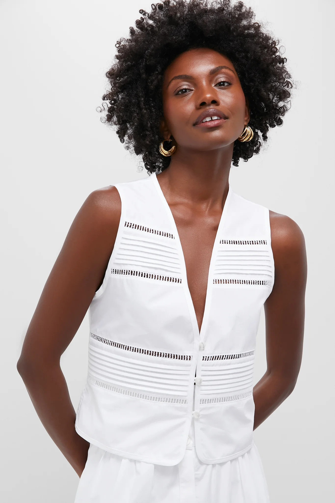 Ostuni Giannina Top | Tuckernuck (US)