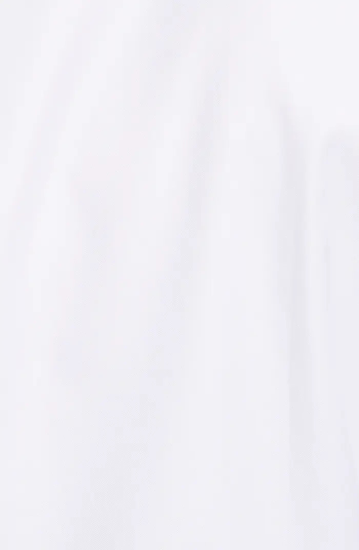 Slim Fit Superfine Twill Dress Shirt | Nordstrom