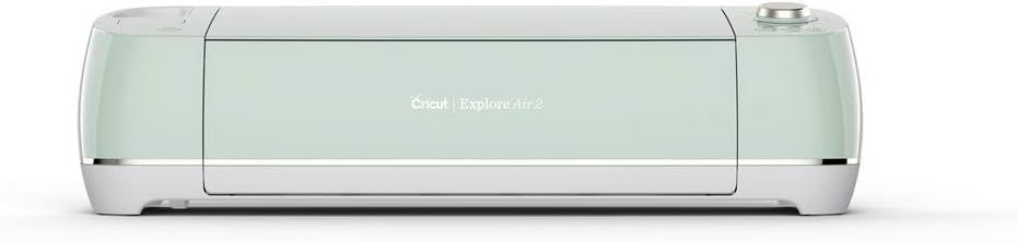 Cricut Explore Air 2, Mint | Amazon (US)