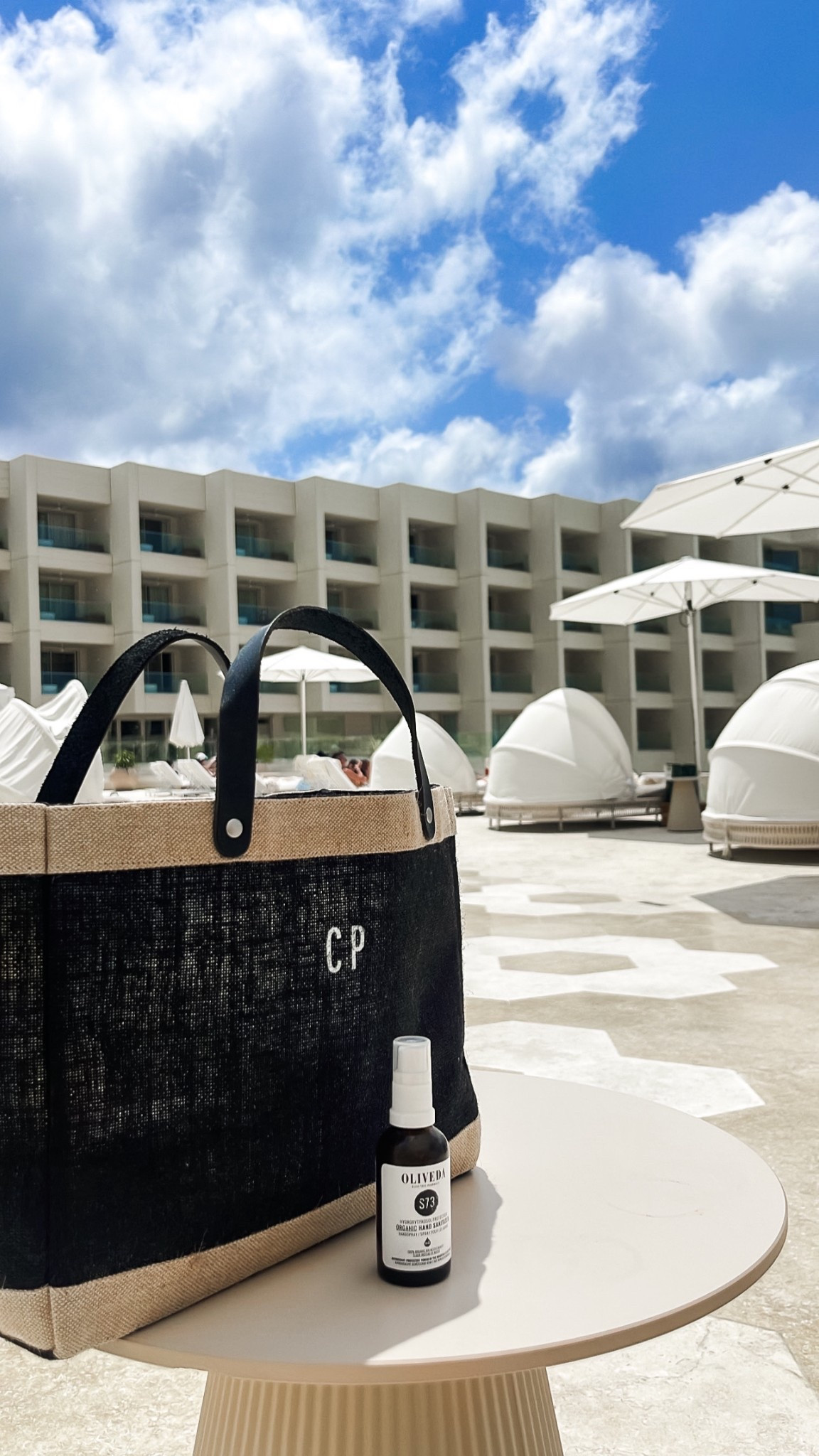 a bag obsession 👀 

#LTKSwim #LTKItBag #LTKTravel