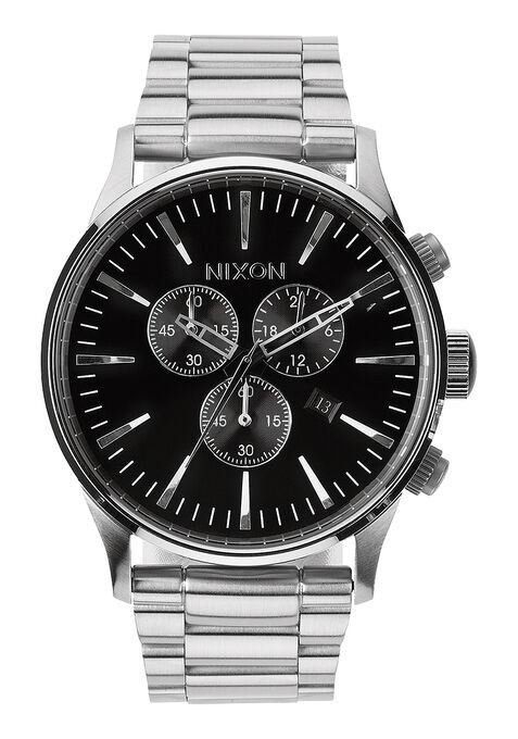 Sentry Chrono Watch | Nixon