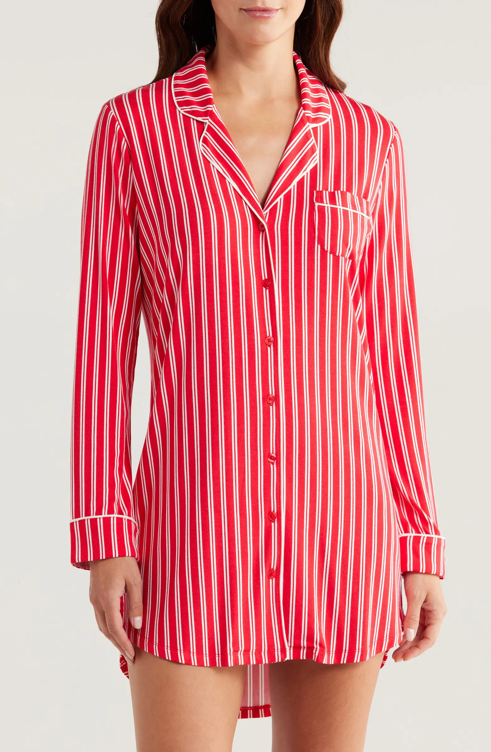 Moonlight Eco Nightshirt | Nordstrom