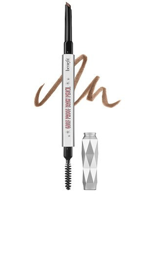 Benefit Cosmetics Goof Proof Eyebrow Pencil in 3.75 Warm Medium Brown. | Revolve Clothing (Global)