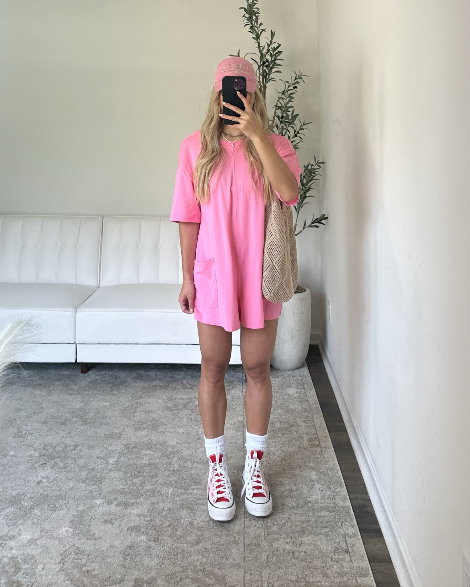 Amazon romper outfit #1! The V cut in the back is what makes it for me + there are 29 colors/patterns  to choose from 🤩

Happy shopping! XO

#LTKFindsUnder50 #LTKStyleTip #LTKSaleAlert