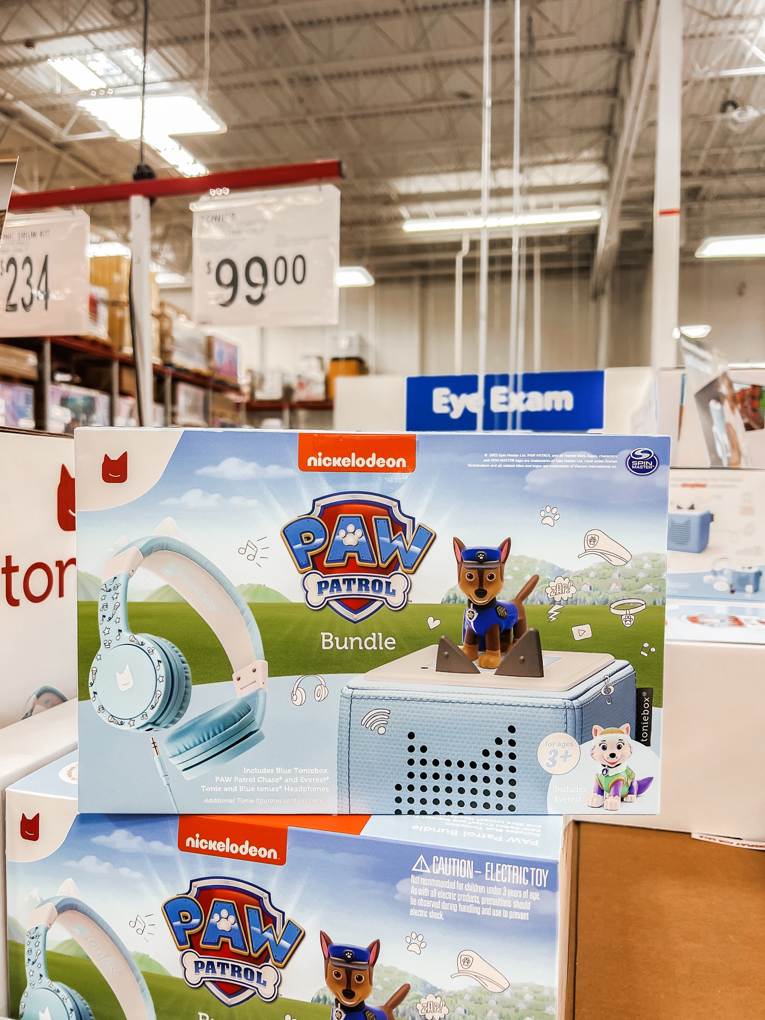 Toy of the Year | Best Deal on Tonies box I’ve EVER seen! Sam’s Club Wishlist  

#LTKGiftGuide #LTKHolidaySale #LTKkids