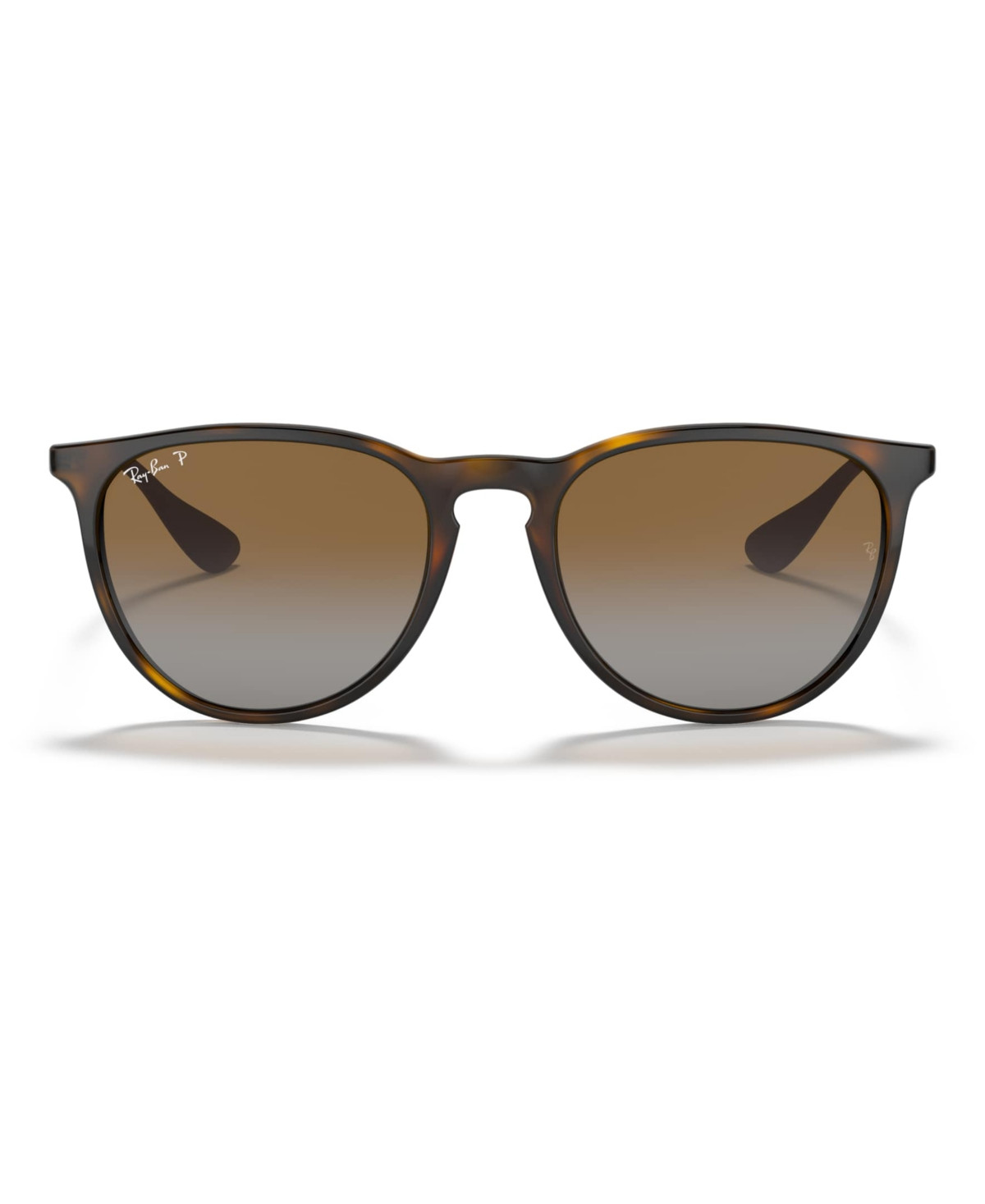 Ray-Ban Erika Polarized Sunglasses, RB4171F 54 | Macys (US)
