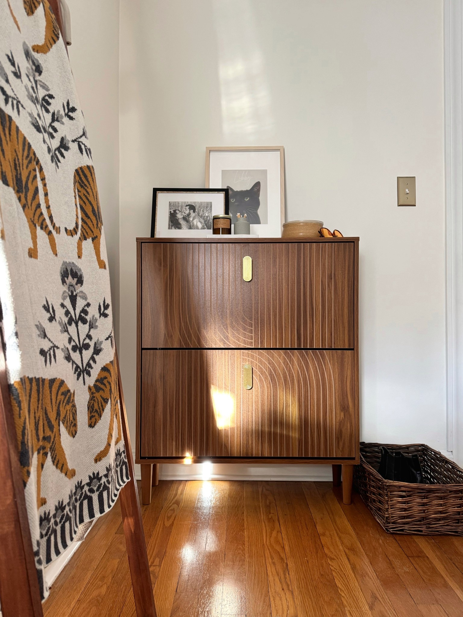 👟 👠 👞 My newest Wayfair find: entryway shoe cabinet. Plus it’s currently on sale for less than $125.00!

No more shoe piles or overflowing baskets. 🧺 

#LTKCyberWeek #LTKHome #LTKSaleAlert