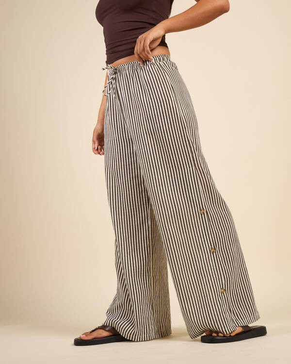 Kalea Pants | City Beach (ANZ)