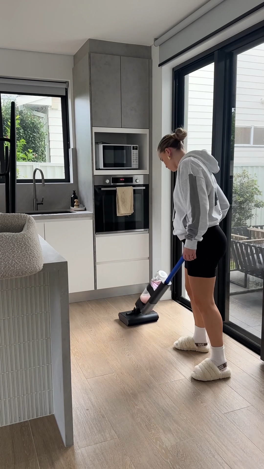 The Dyson WashG1 - make floor cleaning saviour!!! 