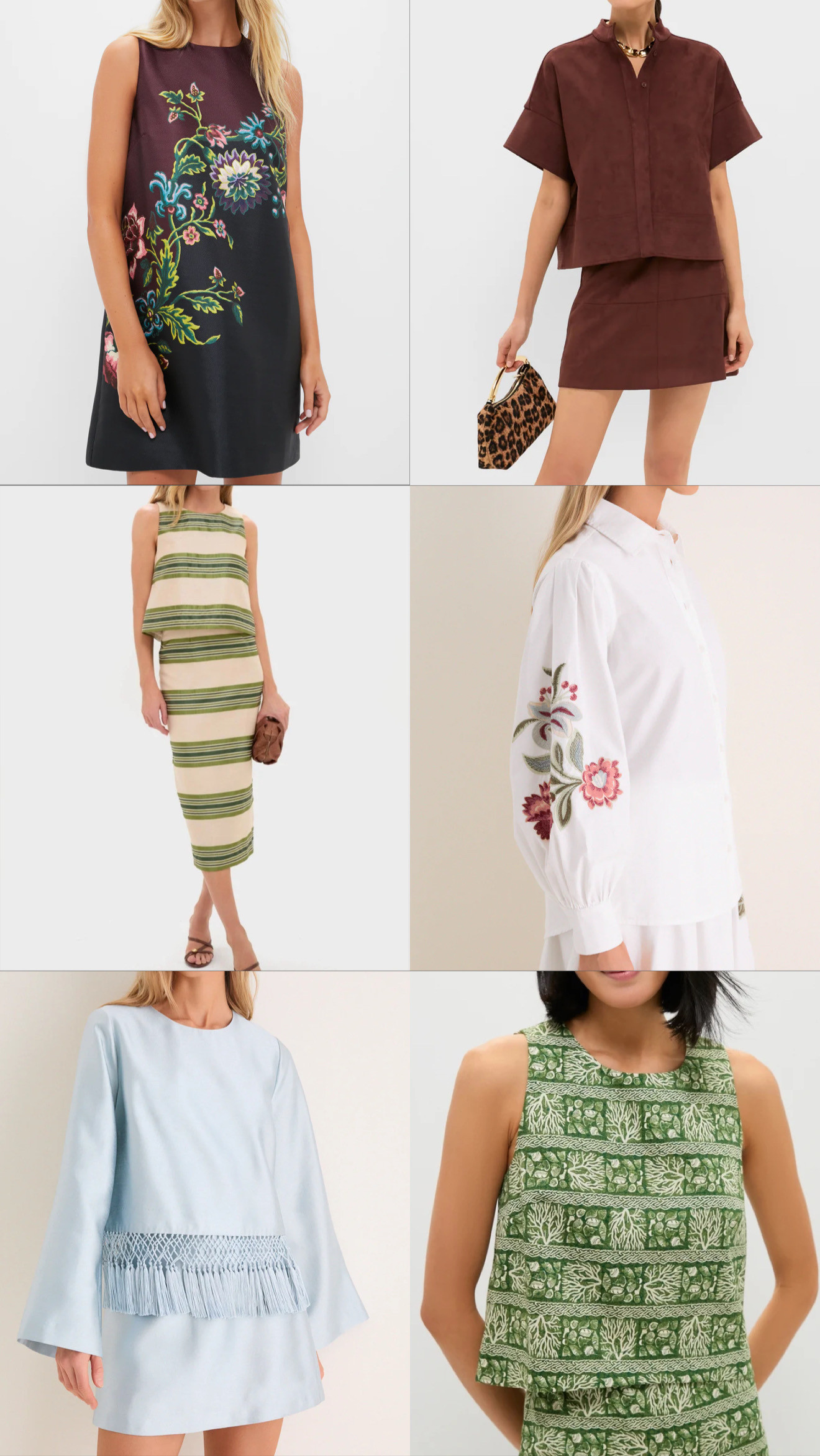 Tuckernuck Sale!! How cute are these! Tops you can mix and match with different pants and skirts along with one of my favorite shift dresses! Hurry before your size runs out!

#TheSouthernSource #Tuckernuck #TuckernuckSale  

 #LTKdayinmylife #LTKgrwm #LTKSaleAlert