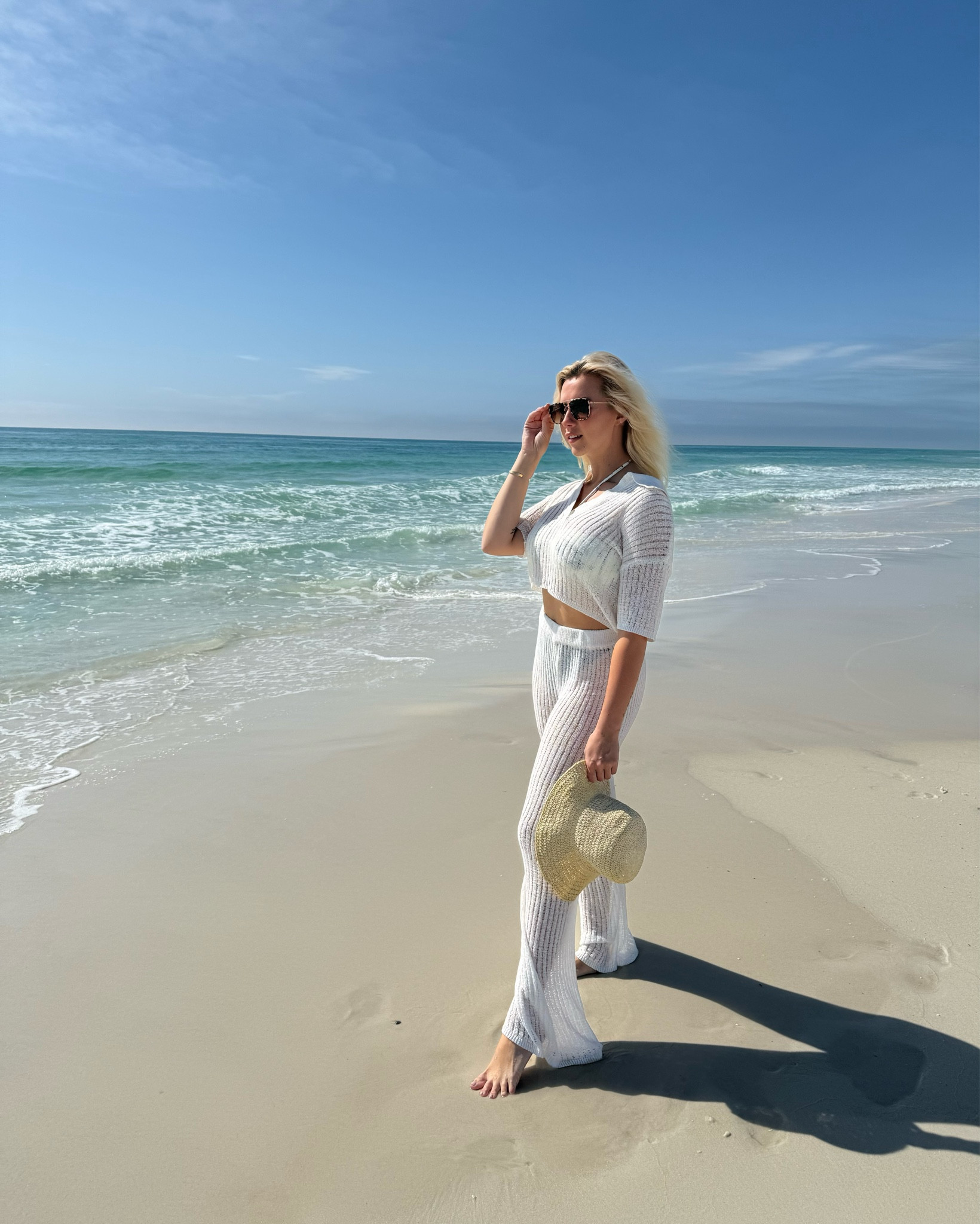 Shade & Shore may be my favorite #Target brand now 🎯🏖️

#LTKSwim #LTKFindsUnder50 #LTKTravel