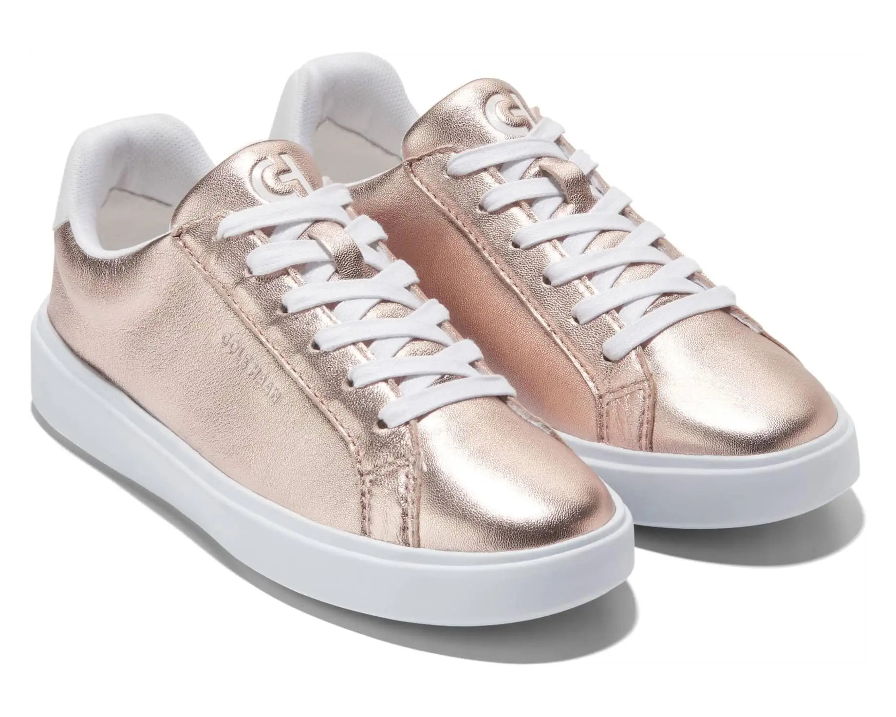 Cole Haan Grand Crosscourt Daily Sneaker | Zappos
