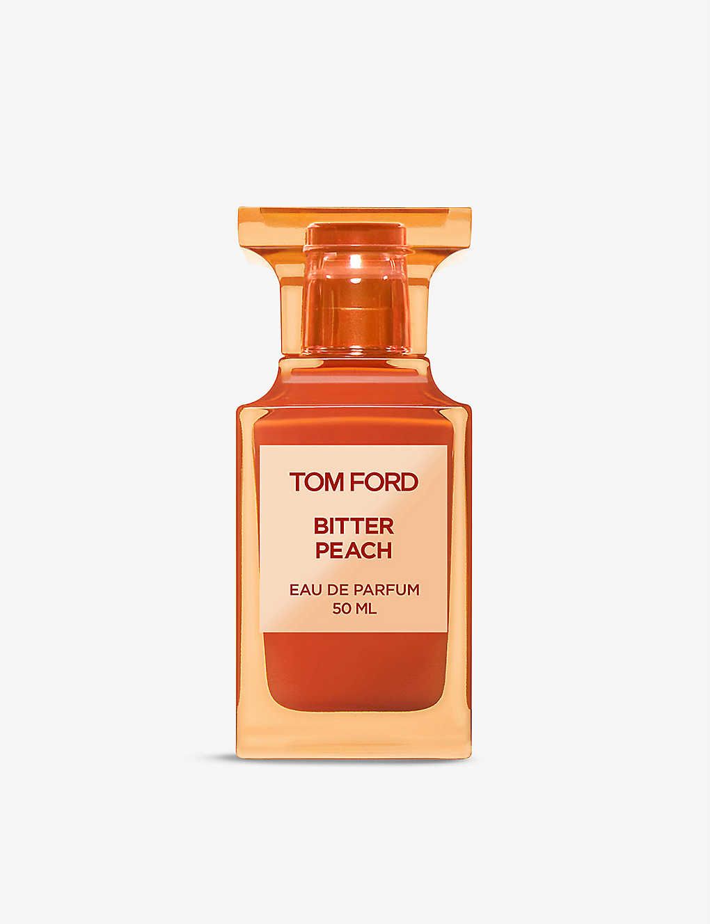 TOM FORD Private Blend Bitter Peach eau de parfum 50ml | Selfridges