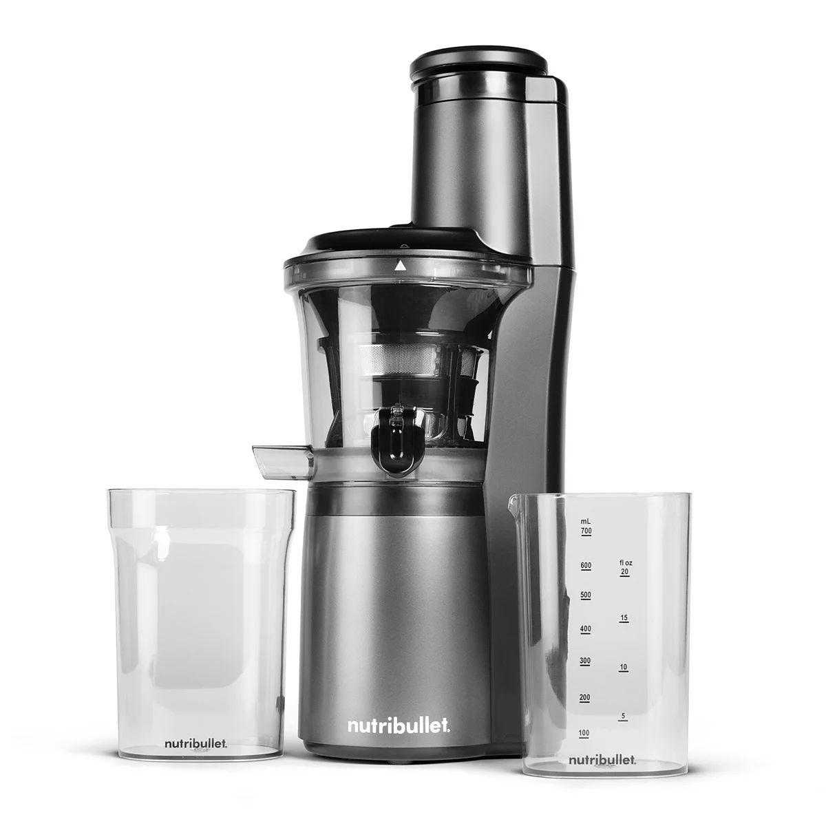 NutriBullet® Slow Juicer | Kohl's