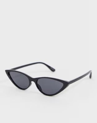 ALDO – Schmale Cateye-Sonnenbrille | ASOS DE