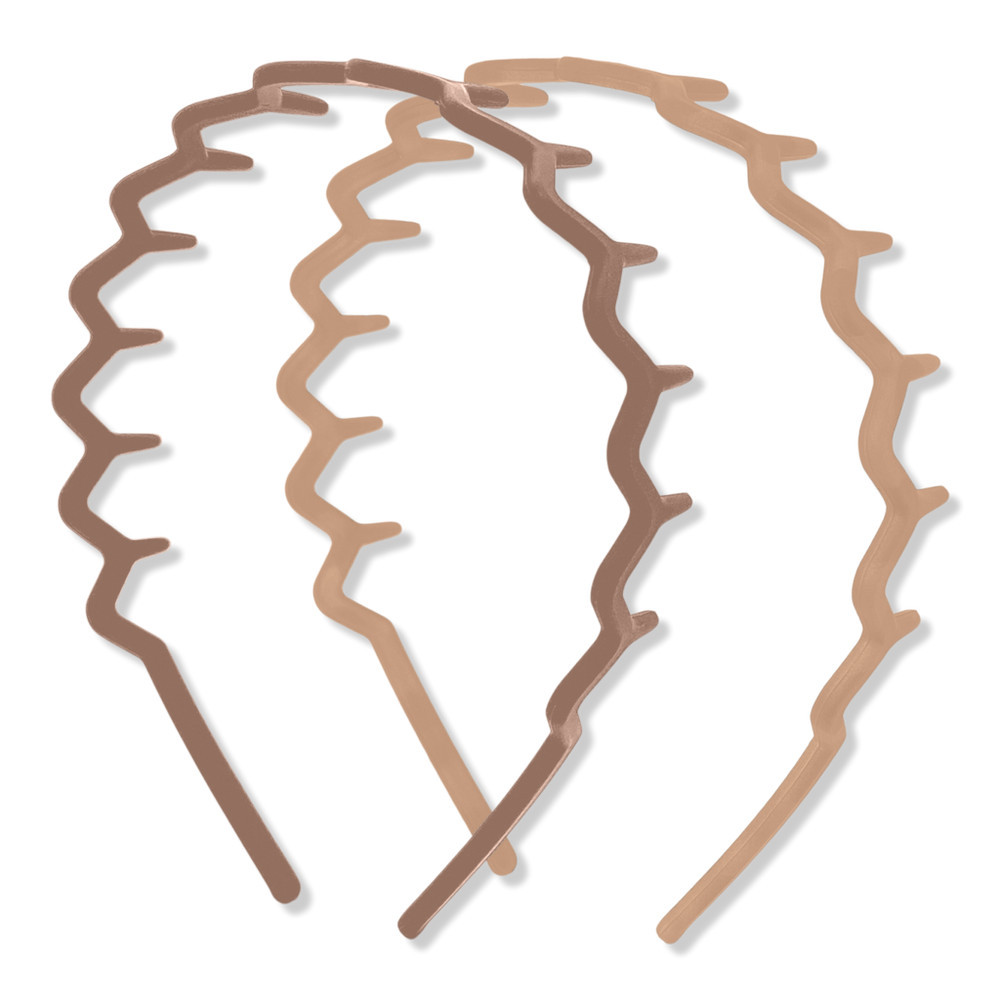 Kitsch Zig Zag Headbands | Ulta