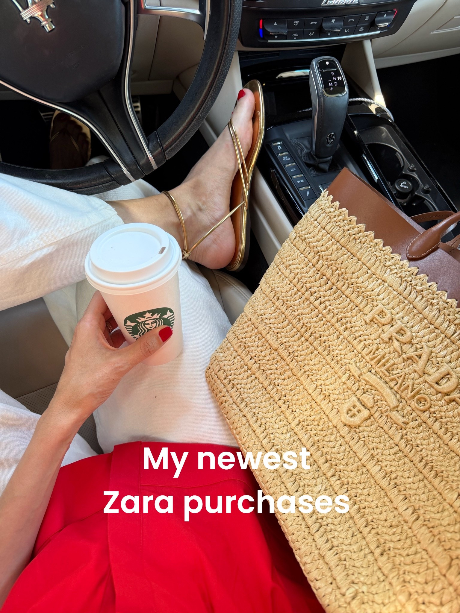 My newest Zara purchases for summer

#LTKOver40 #LTKTravel #LTKTall