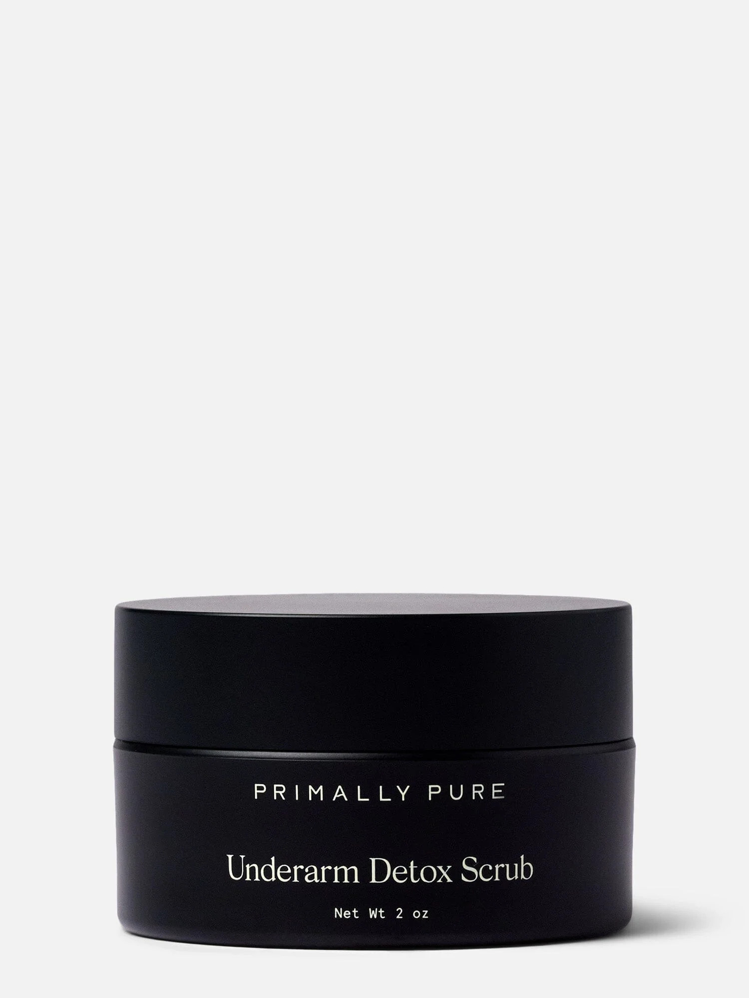 Underarm Detox Scrub | Primally Pure