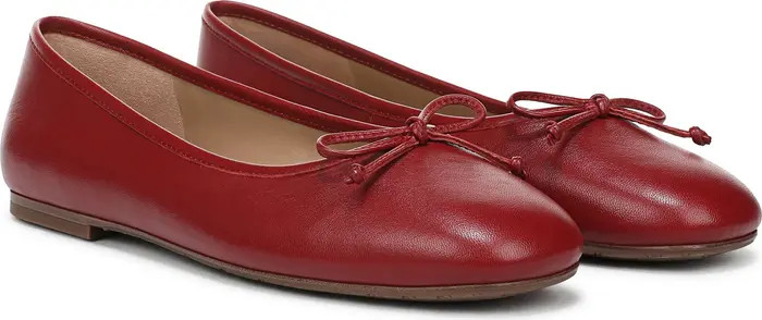 Alie Ballet Flat (Women) | Nordstrom