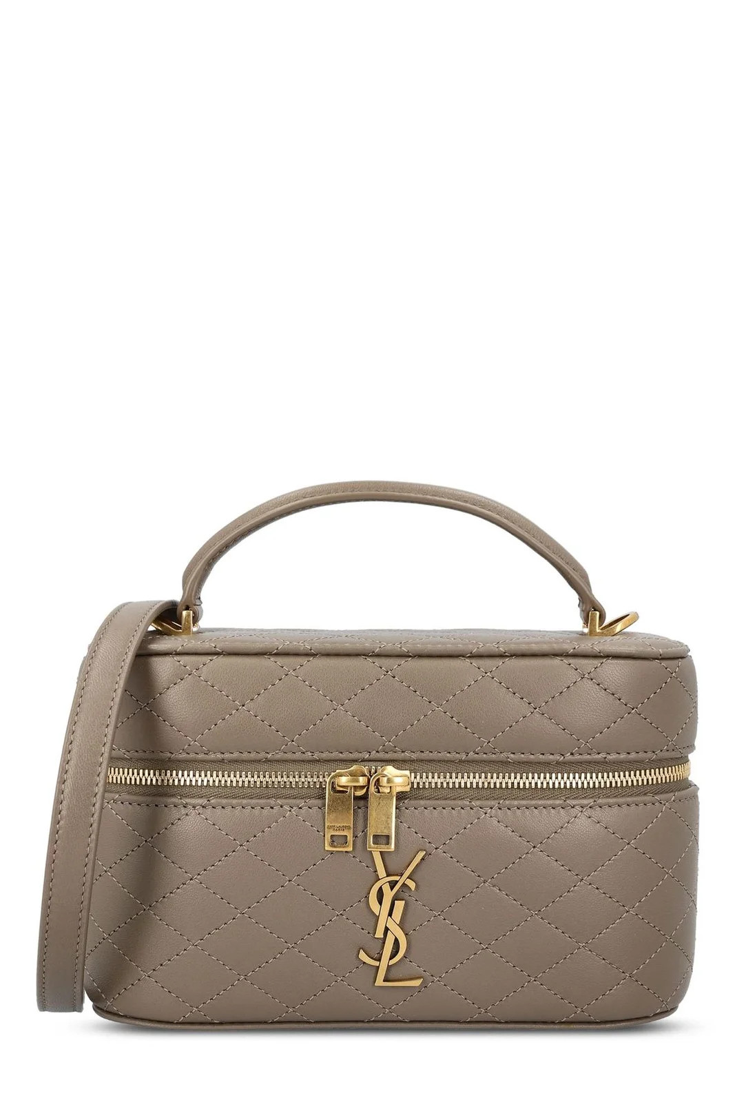 Saint Laurent Gaby Vanity Bag | Cettire Global